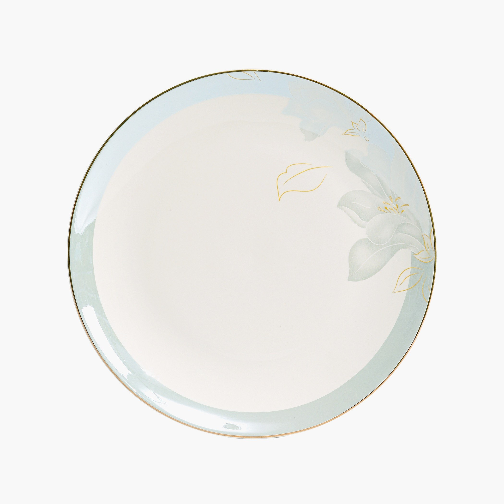 طقم عشاء 18 قطعة من بريميا ماغنوليا - يخدم 6-hbxdiningroom-tabletop-dinnersets-image-4
