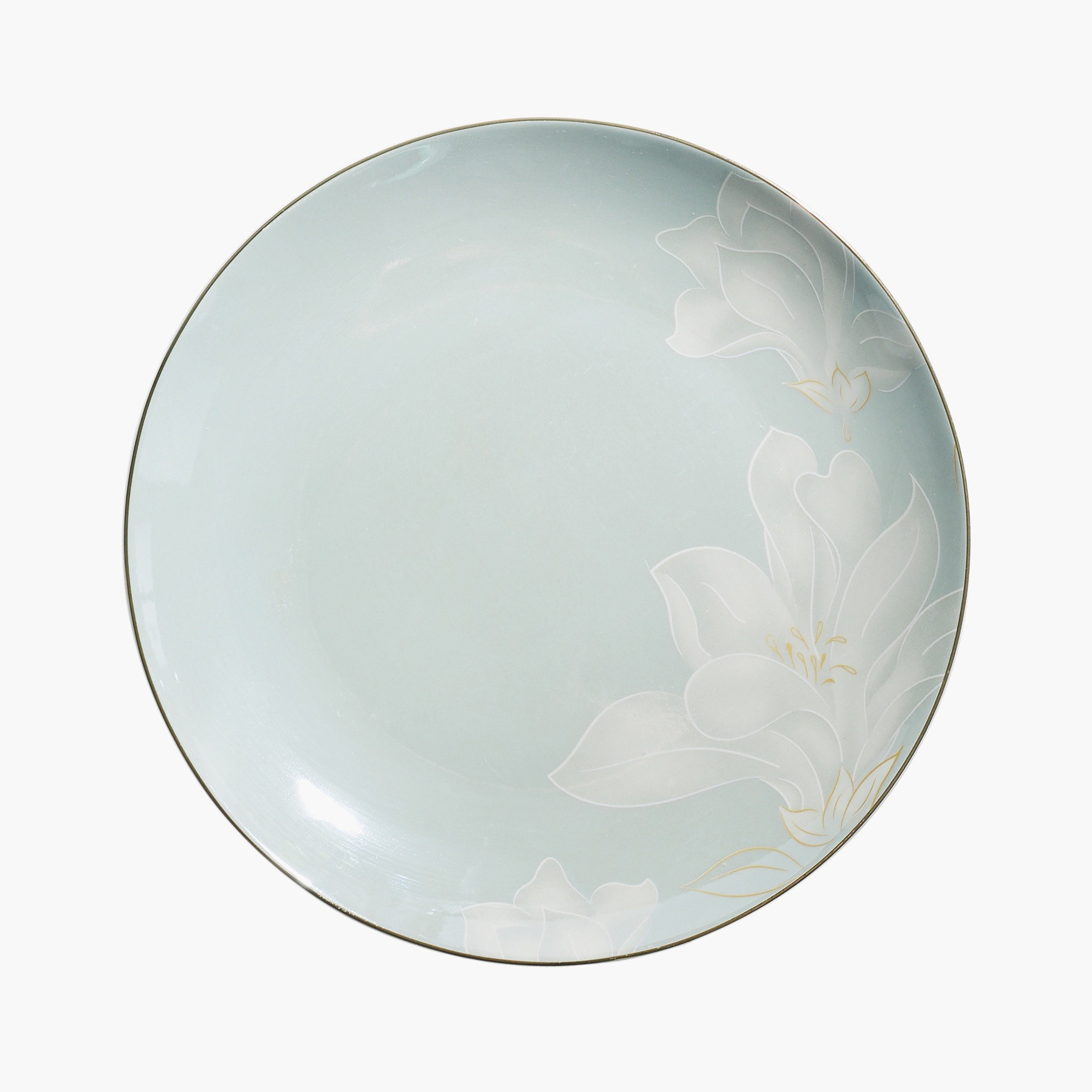 طقم عشاء 18 قطعة من بريميا ماغنوليا - يخدم 6-hbxdiningroom-tabletop-dinnersets-image-5