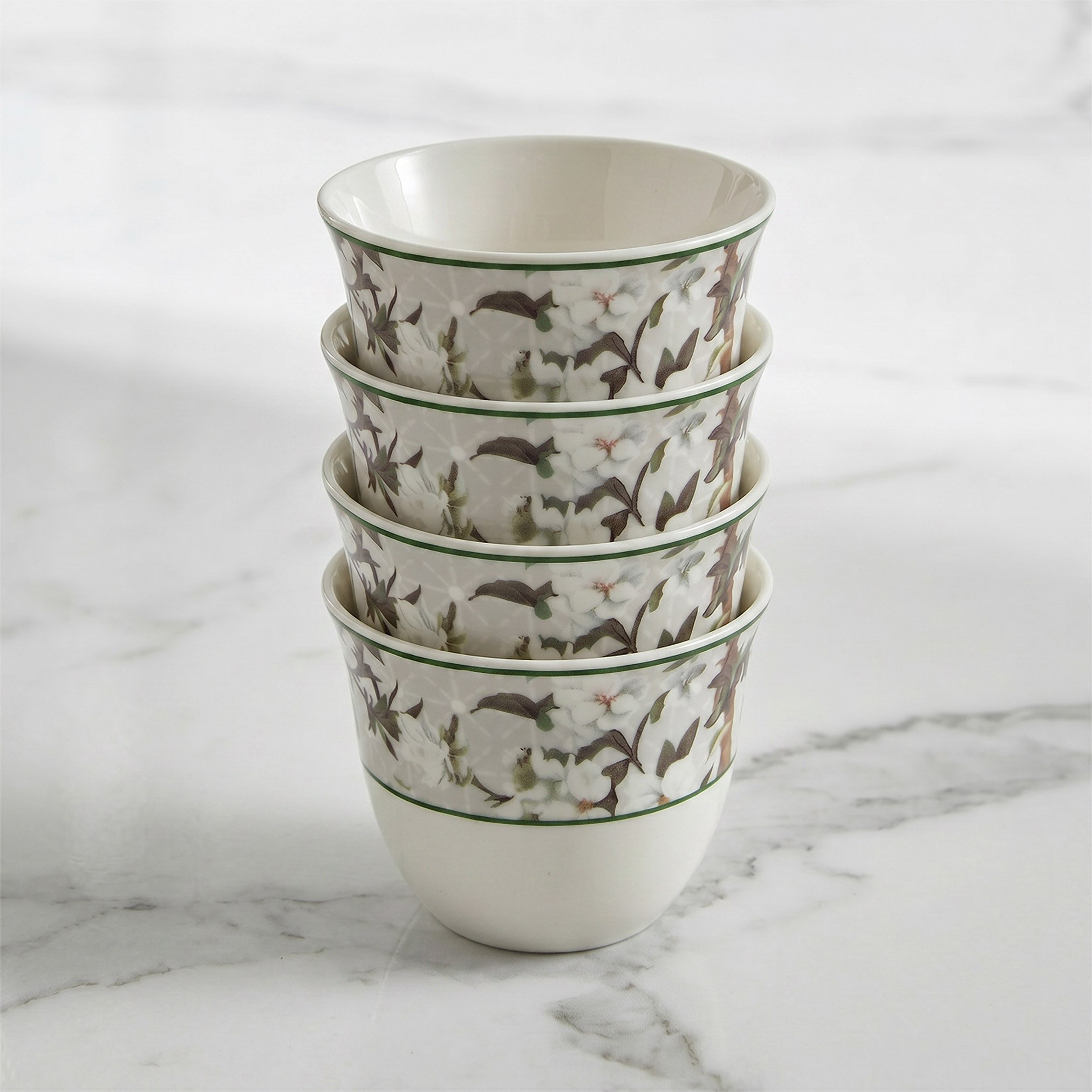 Zahra Neroli 12-Piece Kahwa Set - 80 ml-hbxhomeware-diningandtabletop-coffeeandteasets-image-3