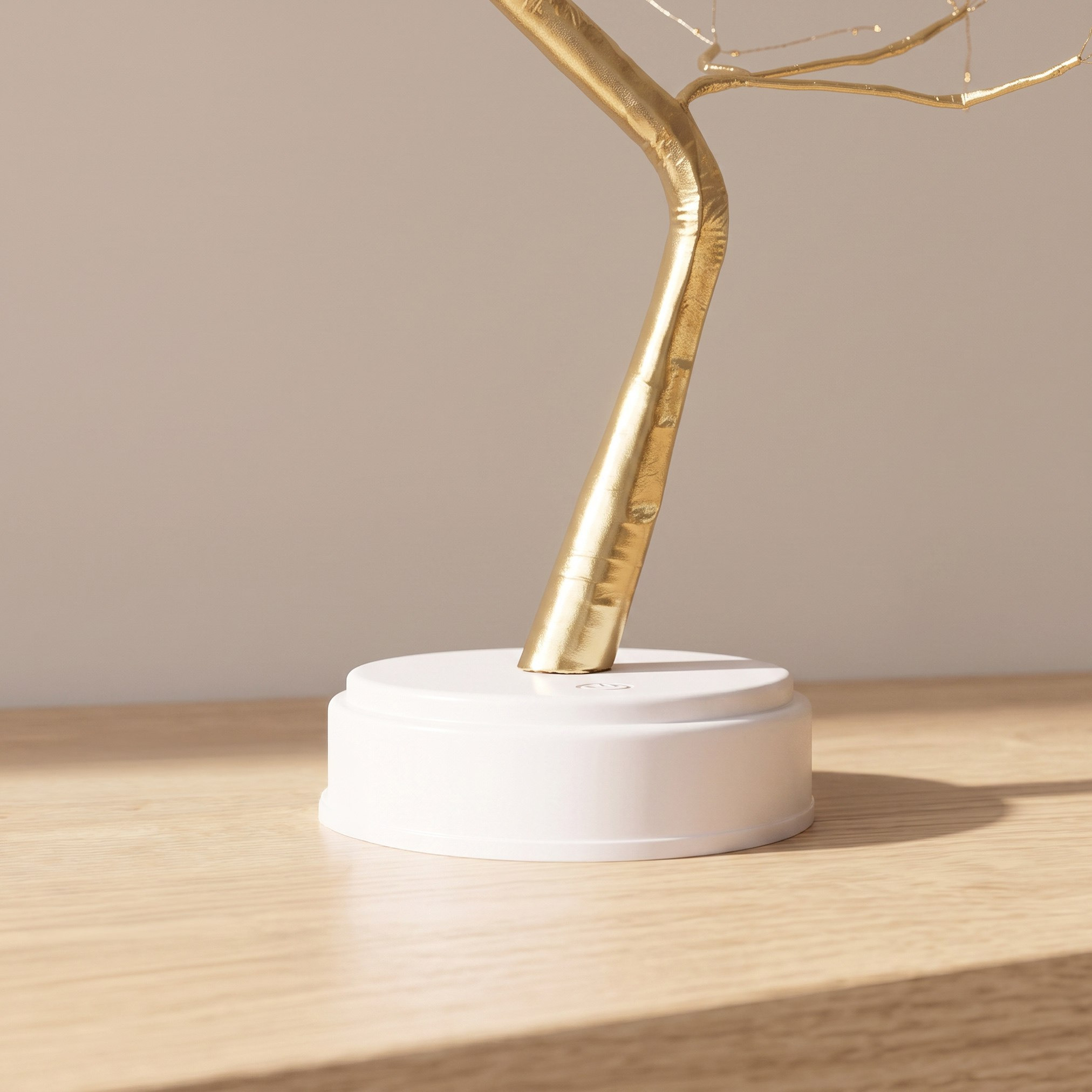 Arden LED Tree with 108 Warm Lights and 3 Metre 3 AA Waterproof Cable - 50 cm-hbxhomeware-hbxbedroom-image-4