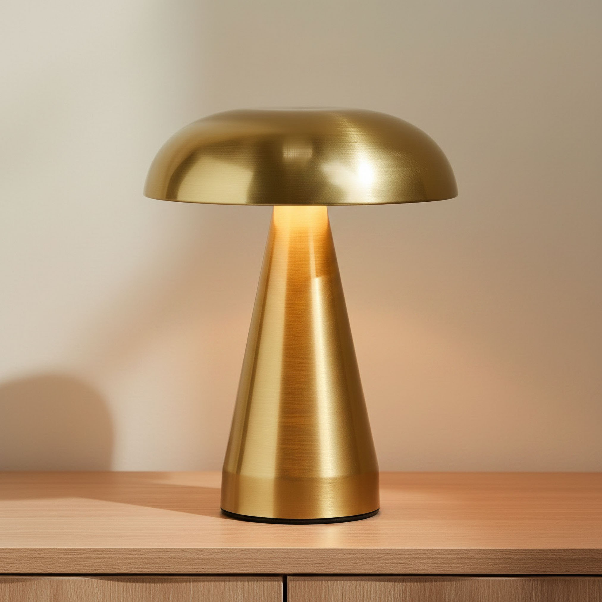 Arden 1200mAh Metal Touch Lamp Battery - 15.5x20 cm-hbxhomeware-hbxbedroom-image-2