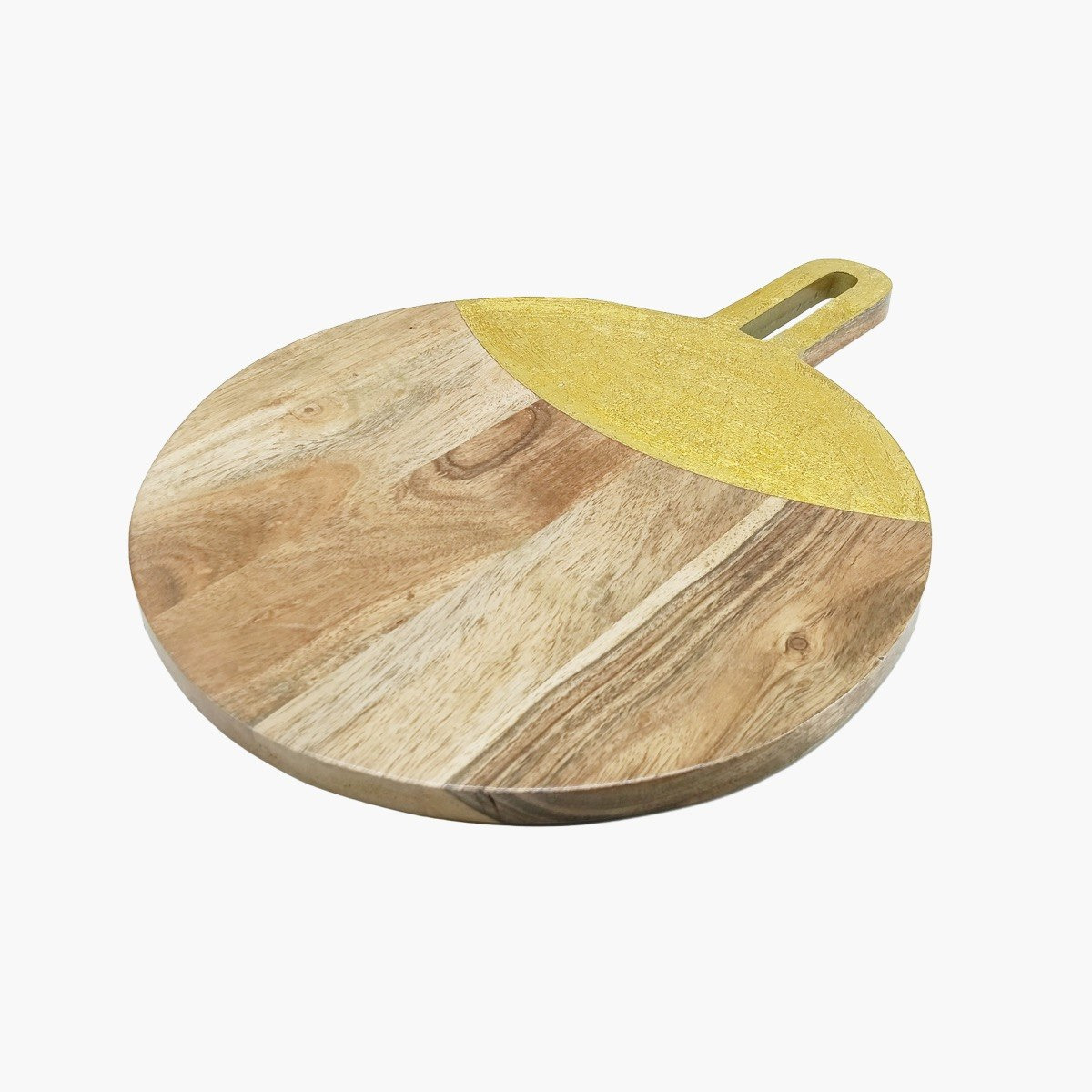 طبق تقديم كبير من ليالي نور - 40x30 سم-hbxdecorandfurnishings-tabletop-serveware-image-4