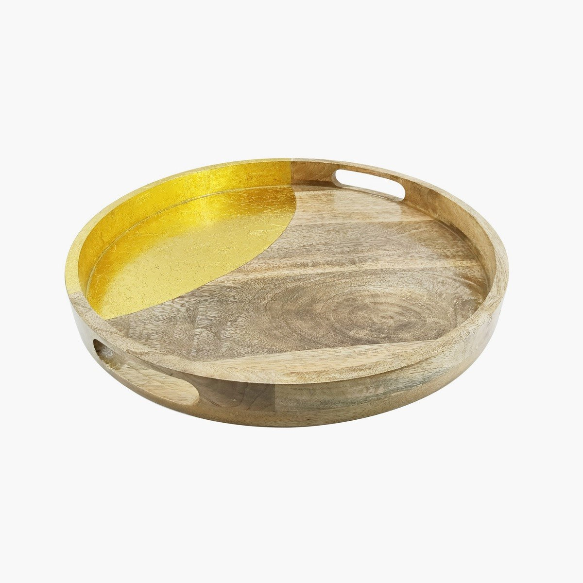 Layali Noor Large Serving Tray - 50x30 cm-hbxdecorandfurnishings-tabletop-trays-image-4