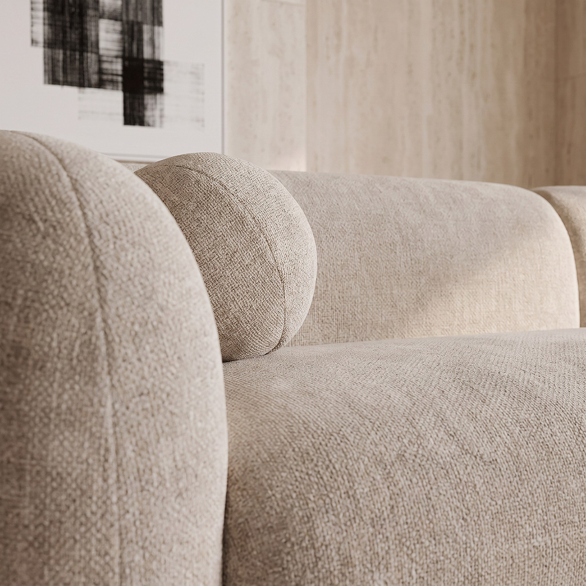 Barcelo NXT 3-Seater Fabric Sofa with 2 Round Cushions-hbxlivingroom-sofasandarmchairs-sofas-image-4