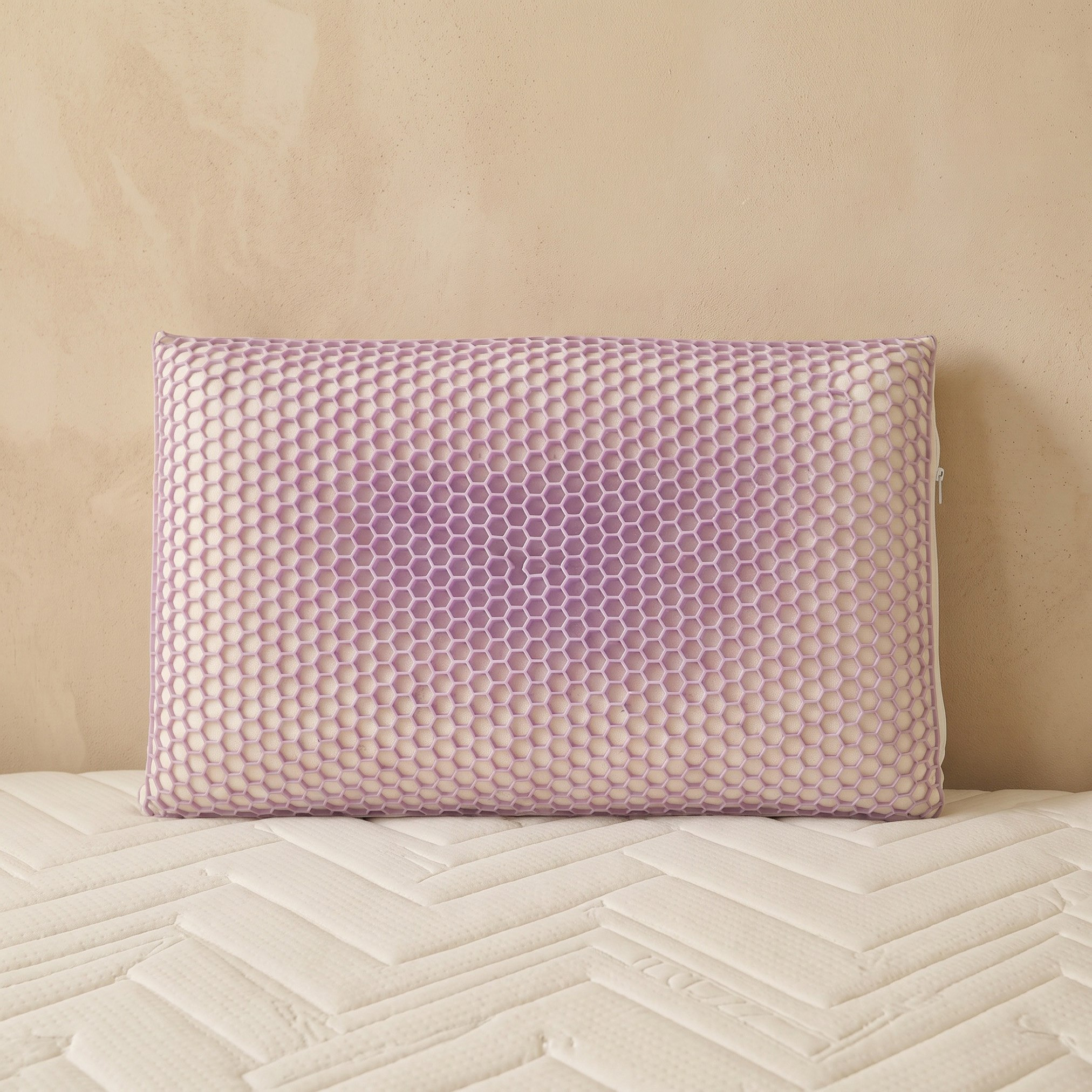 TPE Cool Memory Foam Pillow - 70x40x13 cm-hbxhomeware-hbxbedroom-image-2