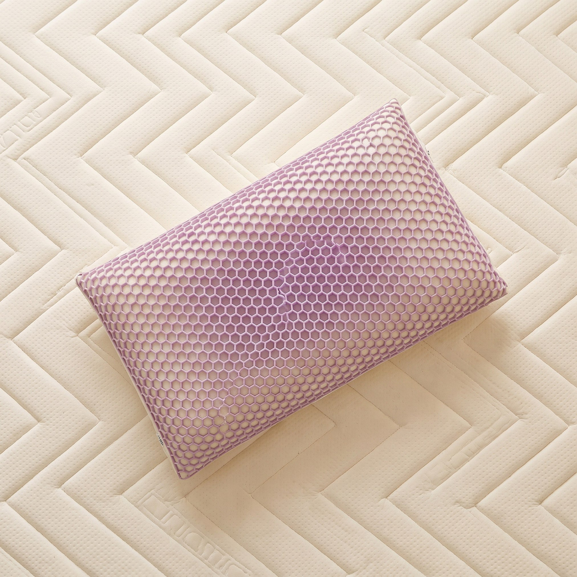 TPE Cool Memory Foam Pillow - 70x40x13 cm-hbxhomeware-hbxbedroom-image-3