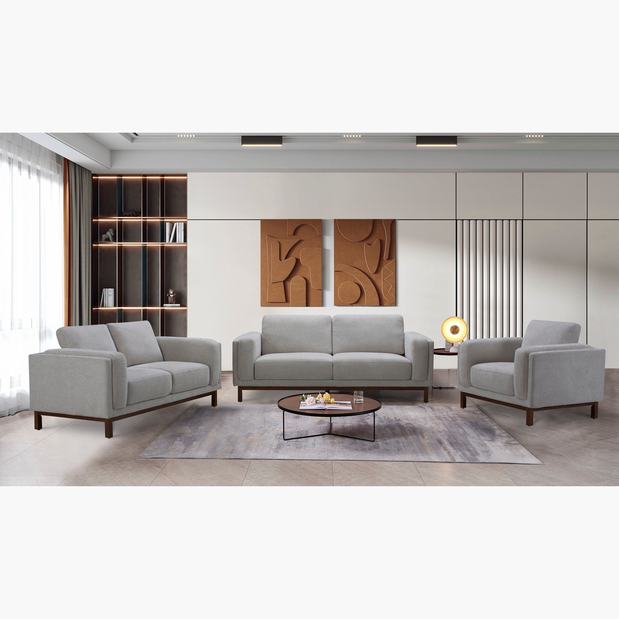 Pitcher 3-Seater Fabric Sofa-hbxlivingroom-sofasandarmchairs-sofas-image-6