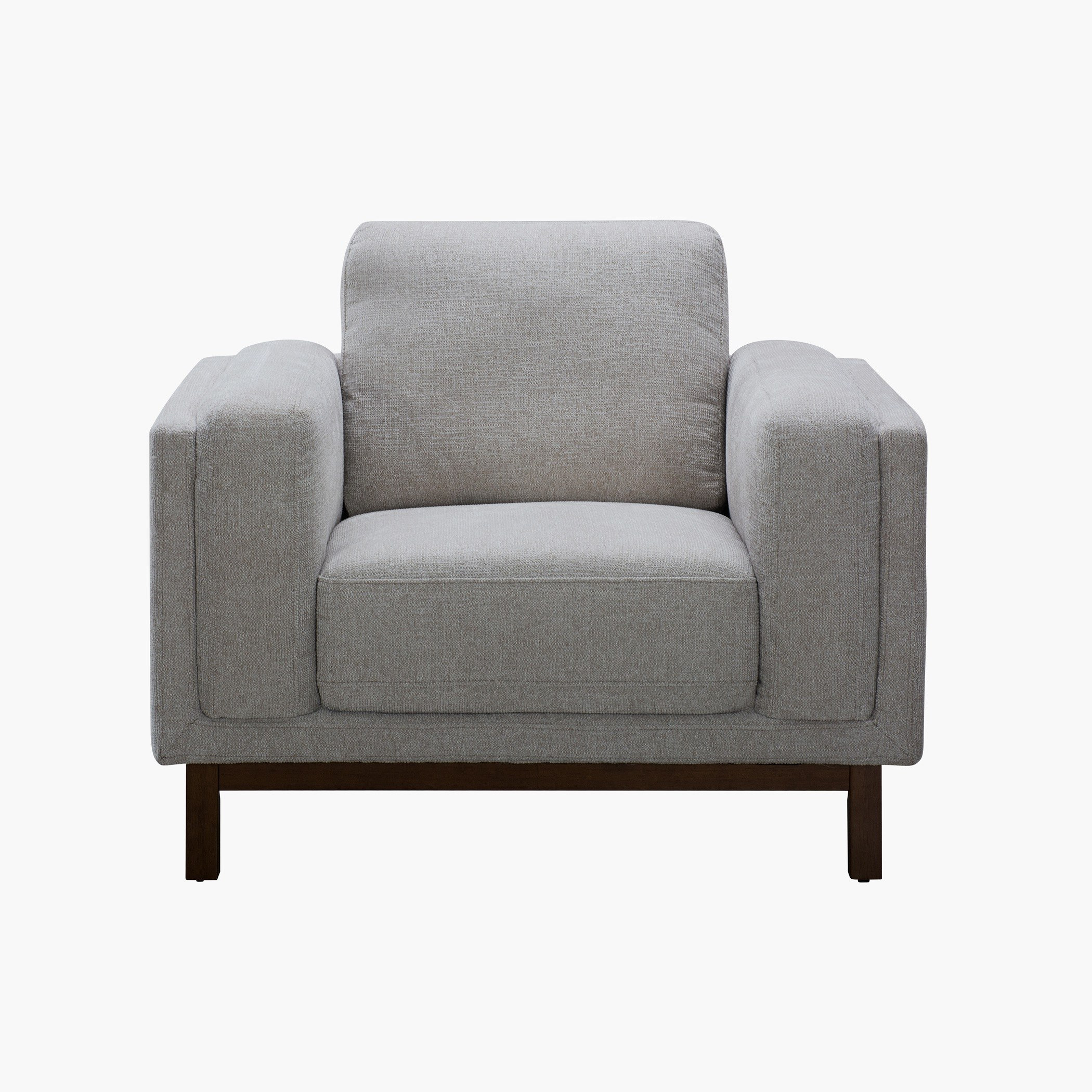 Pitcher Armchair Fabric Sofa-hbxlivingroom-sofasandarmchairs-sofas-image-2