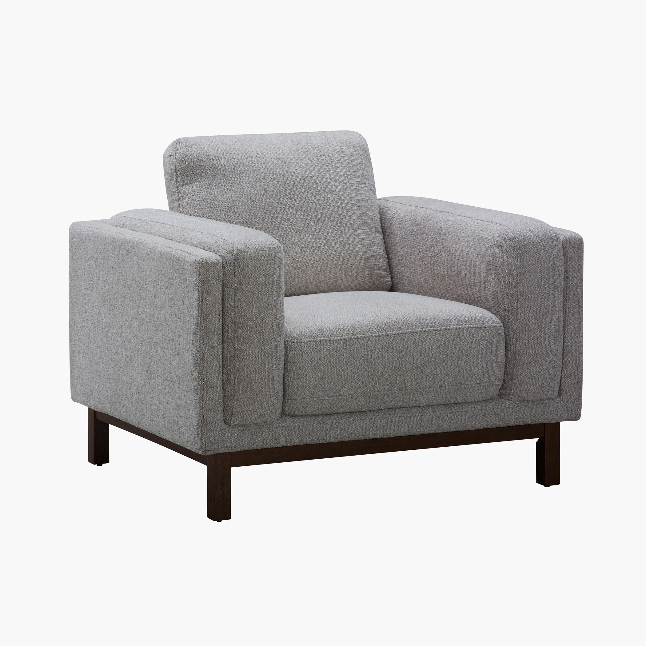 Pitcher Armchair Fabric Sofa-hbxlivingroom-sofasandarmchairs-sofas-image-3