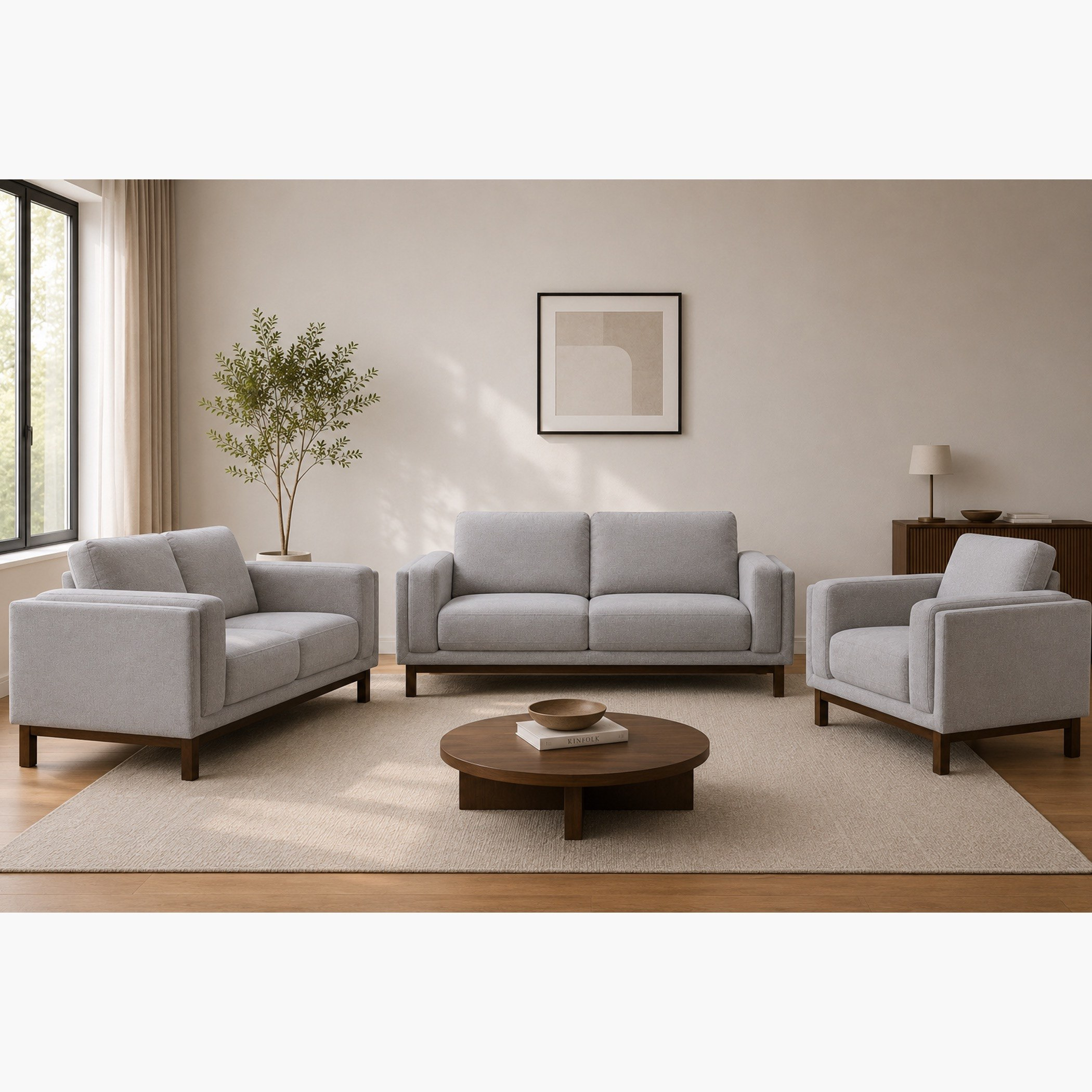 Pitcher Armchair Fabric Sofa-hbxlivingroom-sofasandarmchairs-sofas-image-5