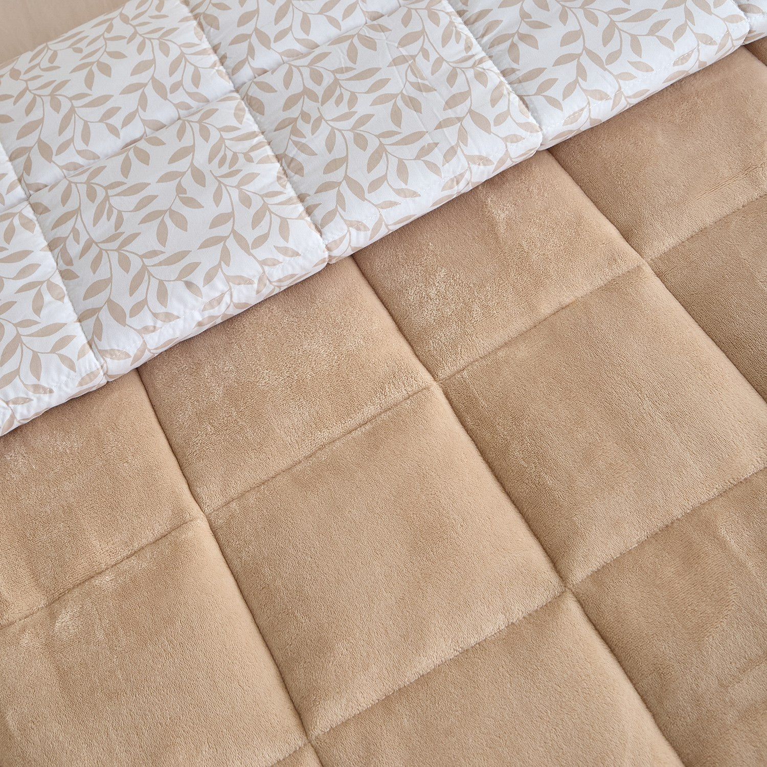Braxton 6-Piece Reversible King BIAB Comforter Set - 220x240 cm-hbxhomeware-hbxbedroom-image-3
