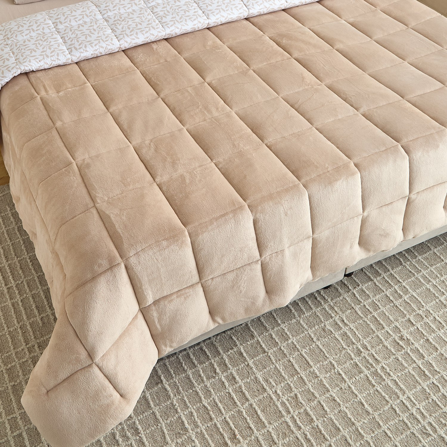 Braxton 6-Piece Reversible King BIAB Comforter Set - 220x240 cm-hbxhomeware-hbxbedroom-image-4