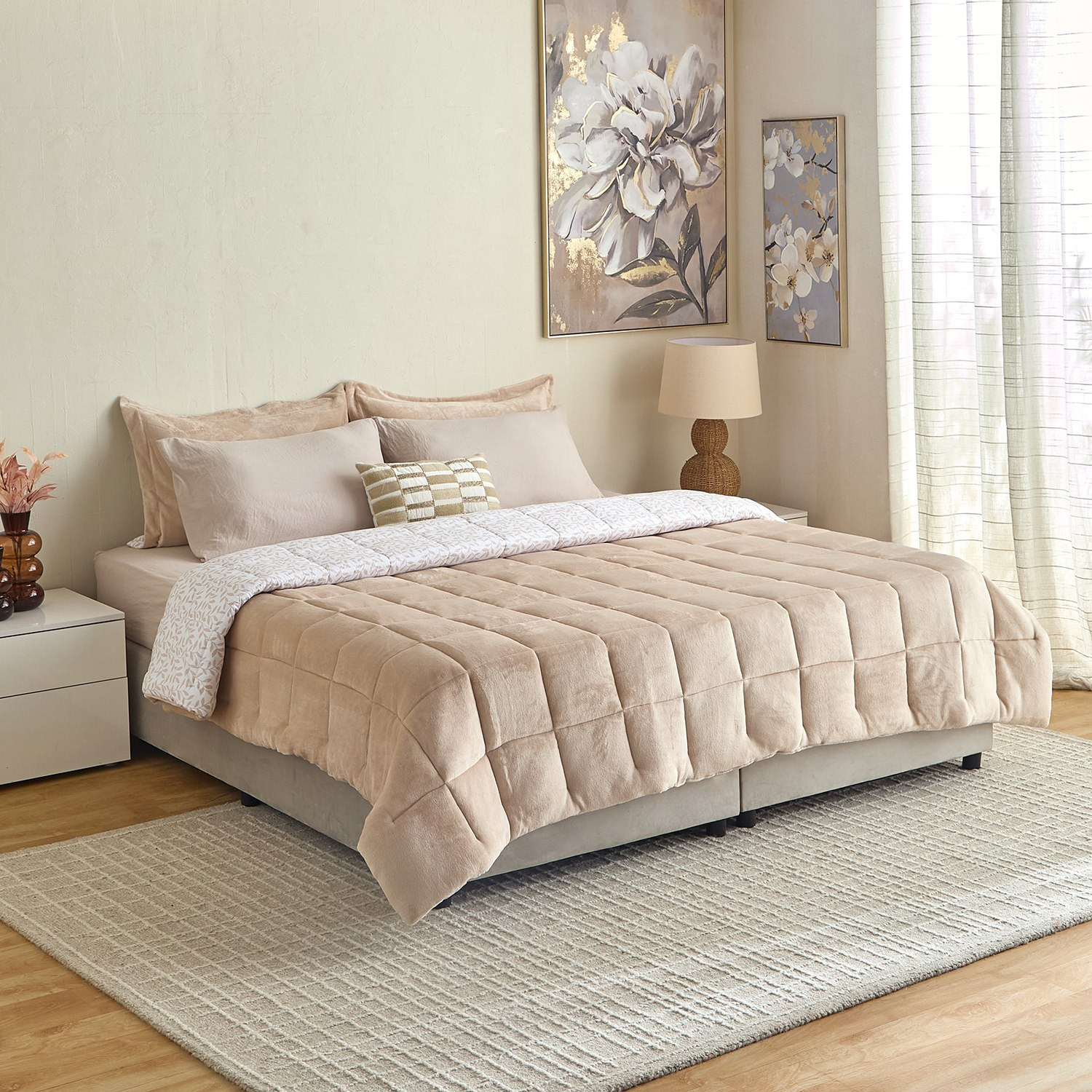 Braxton 6-Piece Reversible Super King BIAB Comforter Set - 240x260 cm-hbxhomeware-hbxbedroom-image-10