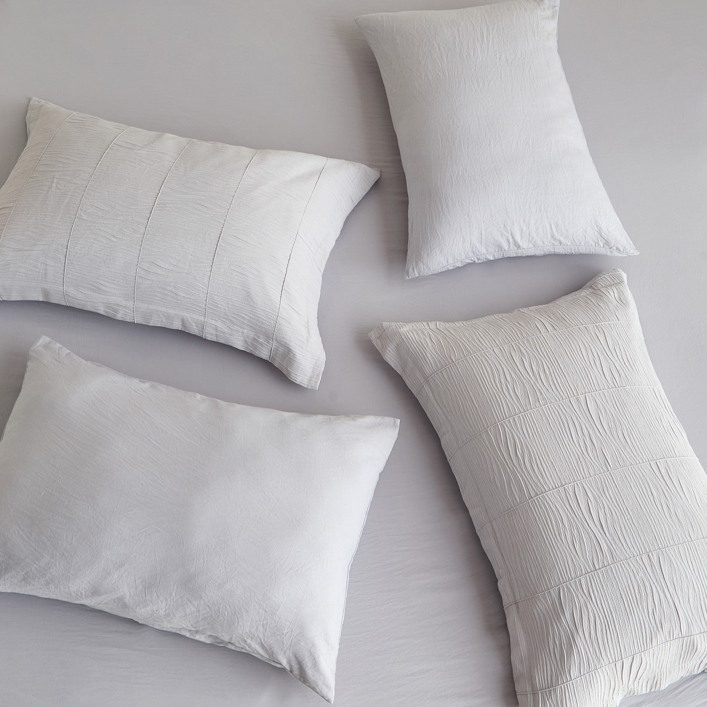 Braxton 6-Piece Seersucker Super King BIAB Comforter Set - 240x260 cm-hbxhomeware-hbxbedroom-image-6