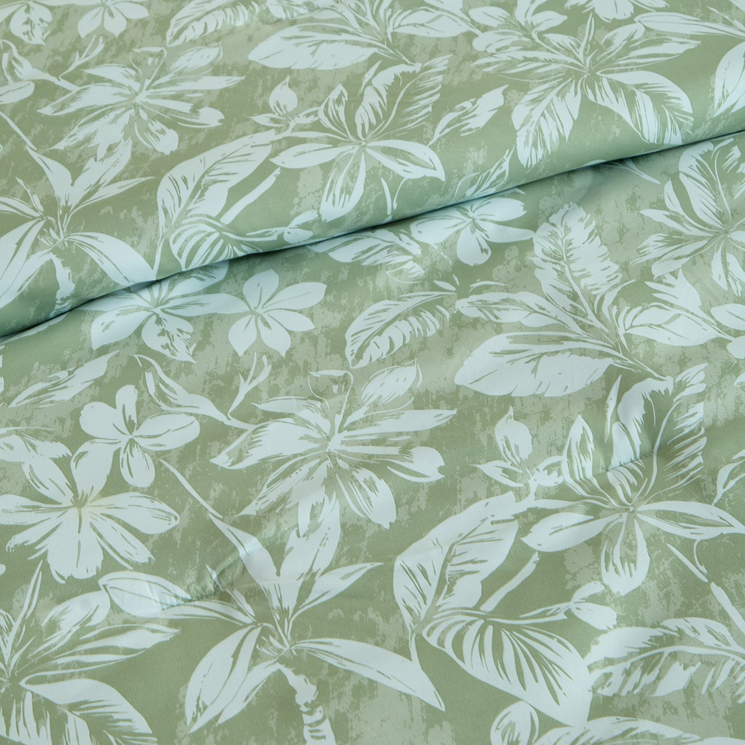Hampton 6-Piece Microfibre Printed Twin Comforter Set - 160x220 cm-hbxhomeware-hbxbedroom-image-3