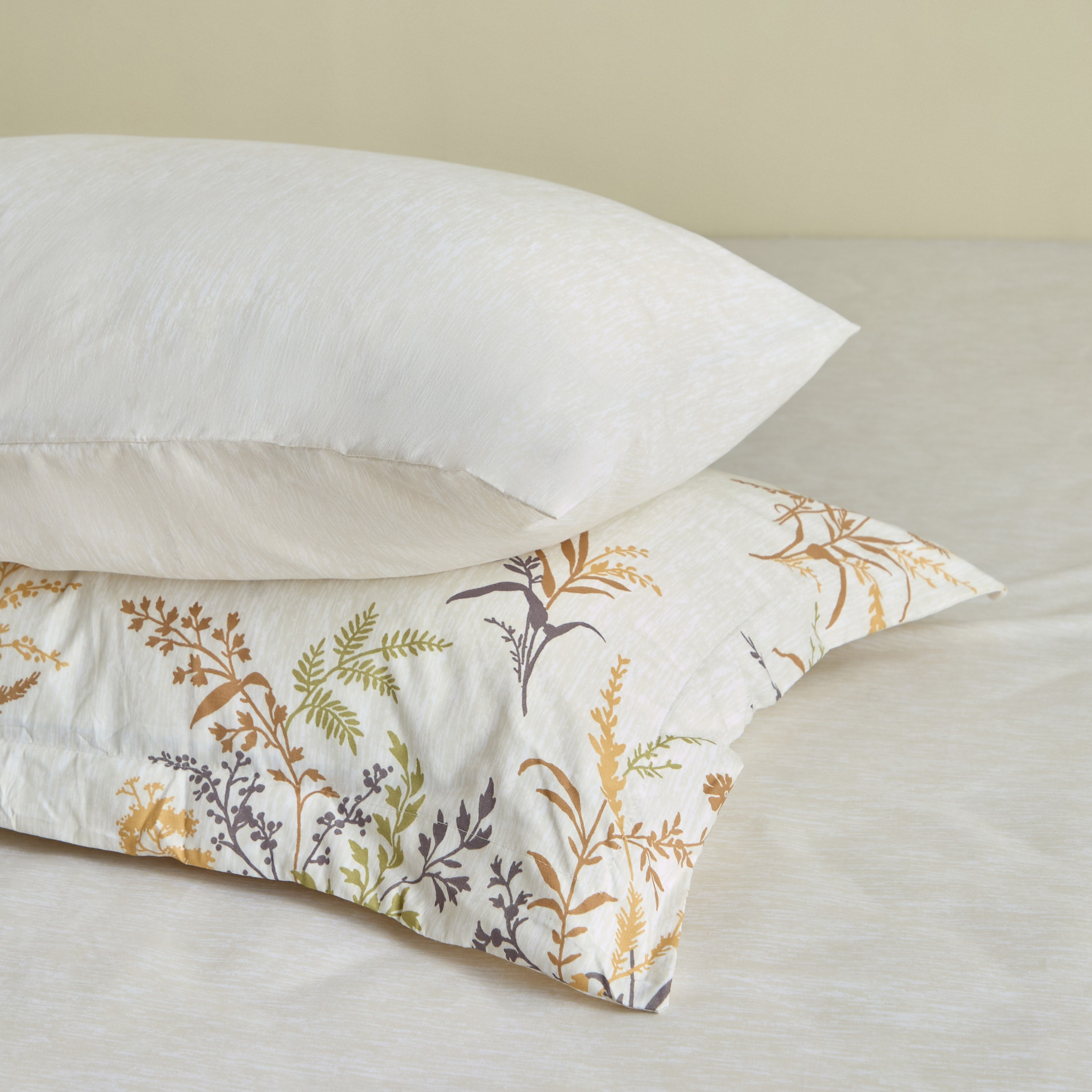 Hampton 6-Piece Microfibre Printed King Comforter Set - 220x240 cm-hbxhomeware-hbxbedroom-image-6