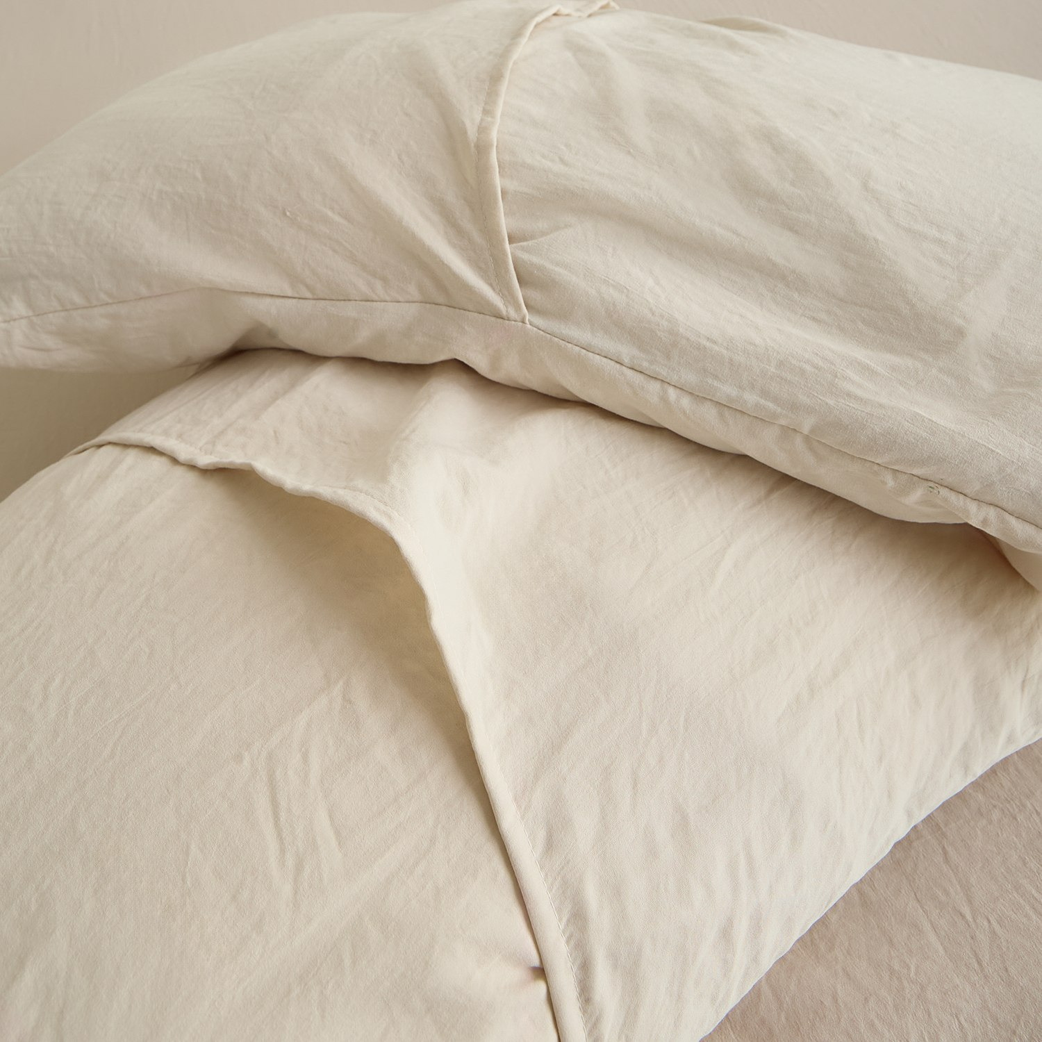 طقم لحاف جاكار مقاس كينج 7 قطع بنسيج وافل بارز من براكستون - 220×240 سم-hbxhomeware-hbxbedroom-image-8