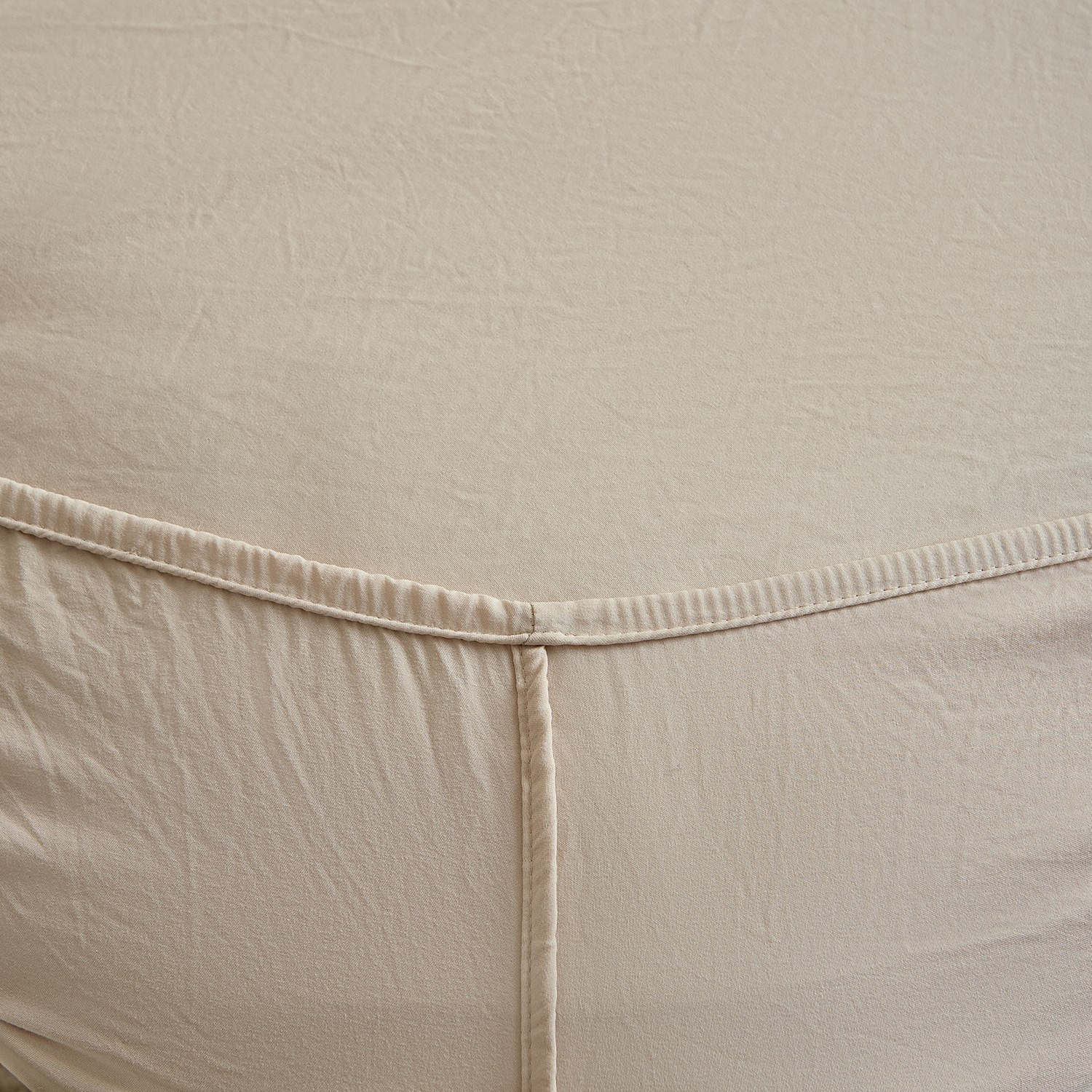 طقم لحاف جاكار مقاس كينج 7 قطع بنسيج وافل بارز من براكستون - 220×240 سم-hbxhomeware-hbxbedroom-image-9
