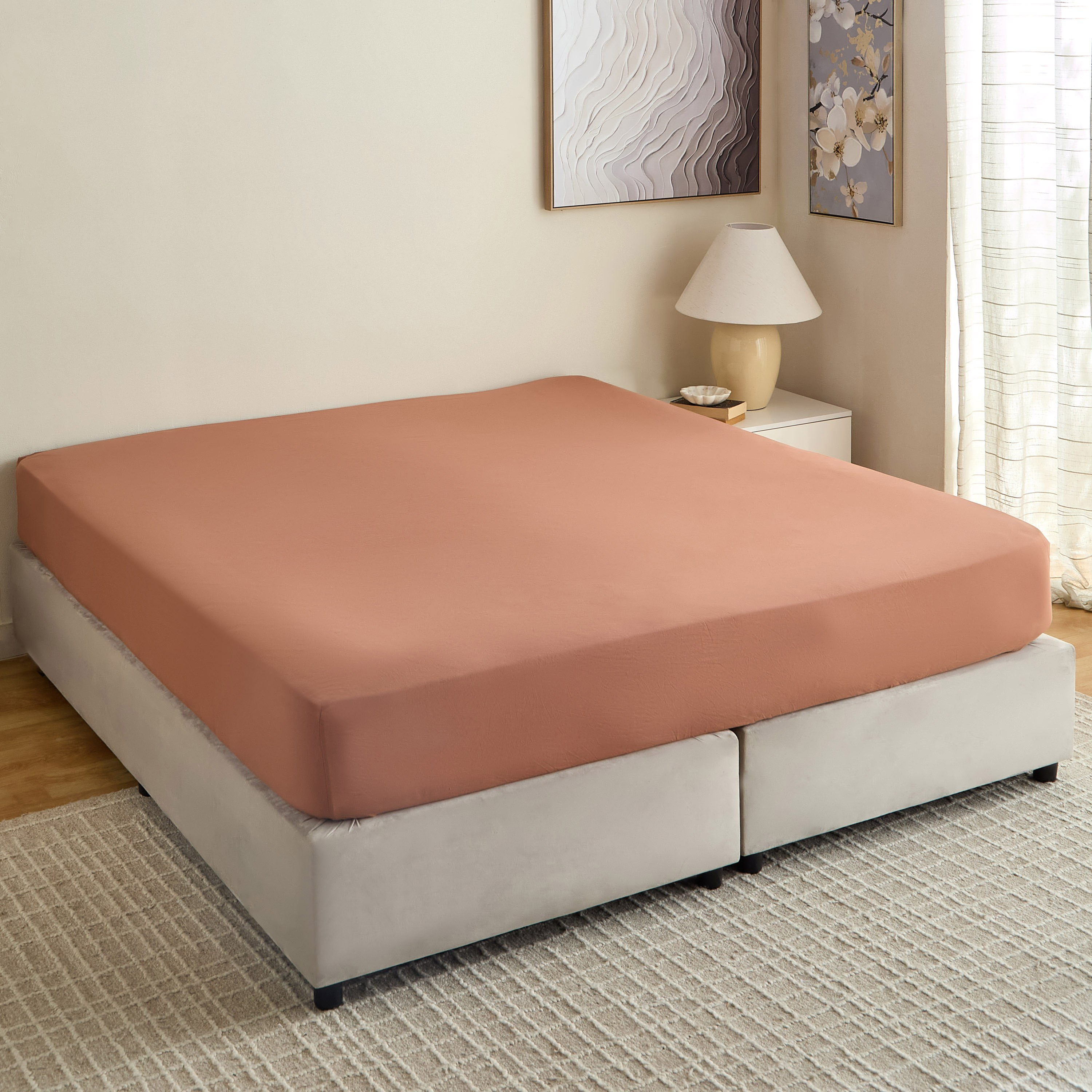 Braxton Dot Tuft 7-Piece Super King BIAB Comforter Set - 240x260 cm-hbxhomeware-hbxbedroom-image-5