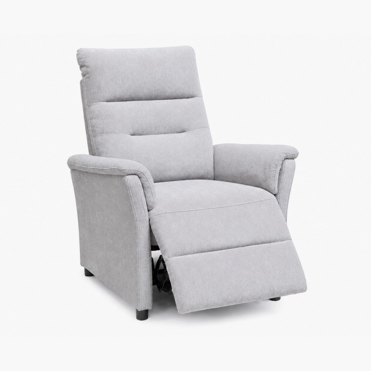 Movo Kyro Fabric Recliner Armchair-hbxfurniture-sofasandarmchairs-reclinersofas-image-8