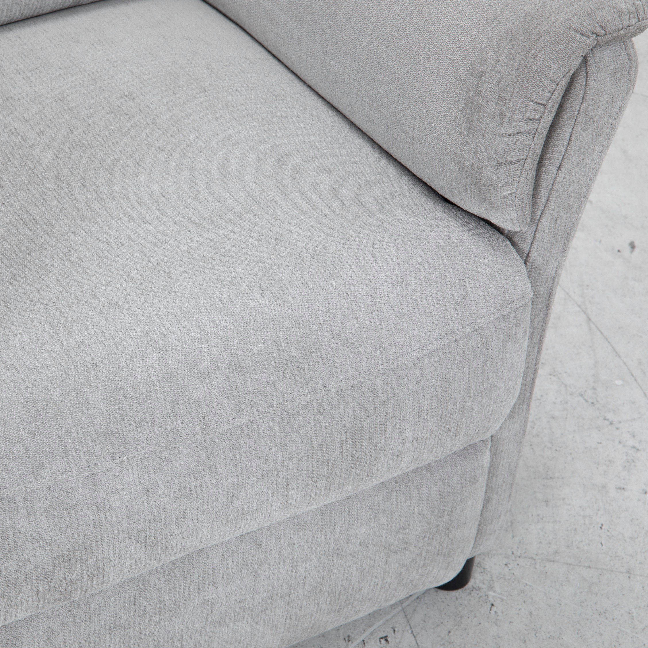 Movo Kyro Fabric Recliner Armchair-hbxfurniture-sofasandarmchairs-reclinersofas-image-3