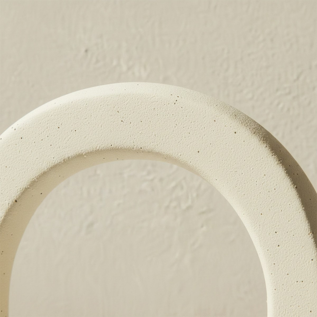 Sansa Riwaq Umber Ceramic Decorative Accent - 20.5x10.5x19 cm-hbxhomeware-homedecor-figurinesandornaments-image-2