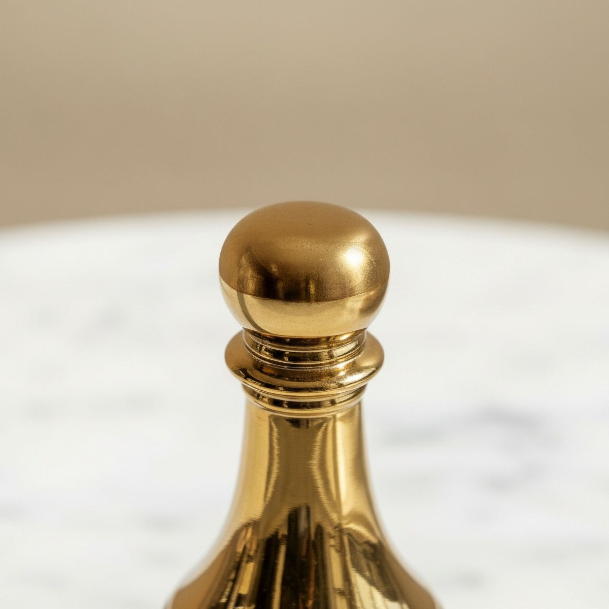 Aurum Sansa Dune Ceramic Decorative Pawn Chess - 12.5x12.5x26 cm-hbxhomeware-homedecor-figurinesandornaments-image-2