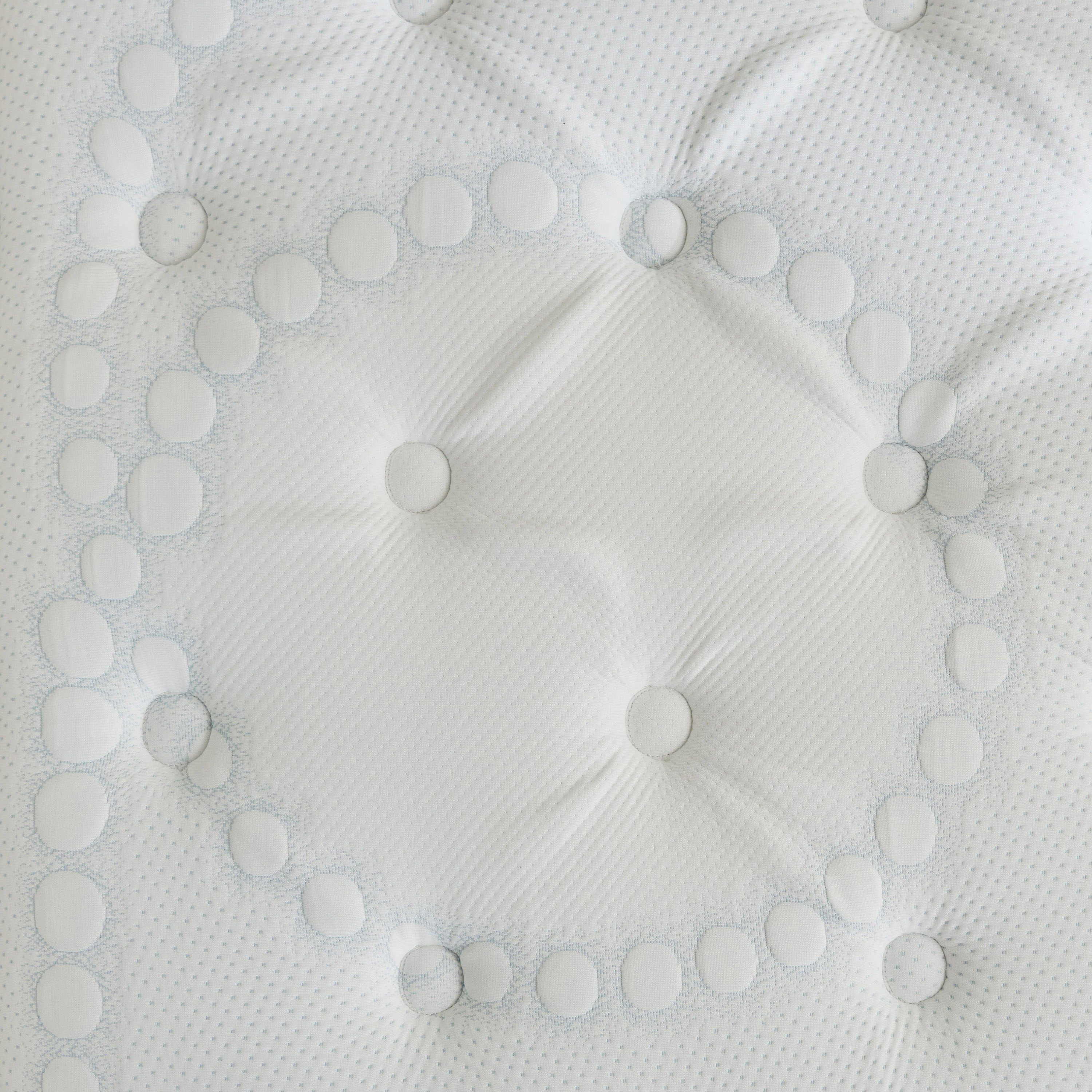 iSerenity High Resilience Bonnell Spring Firm Queen Mattress - 155x205 cm-hbxbedroom-mattresses-queen-image-6