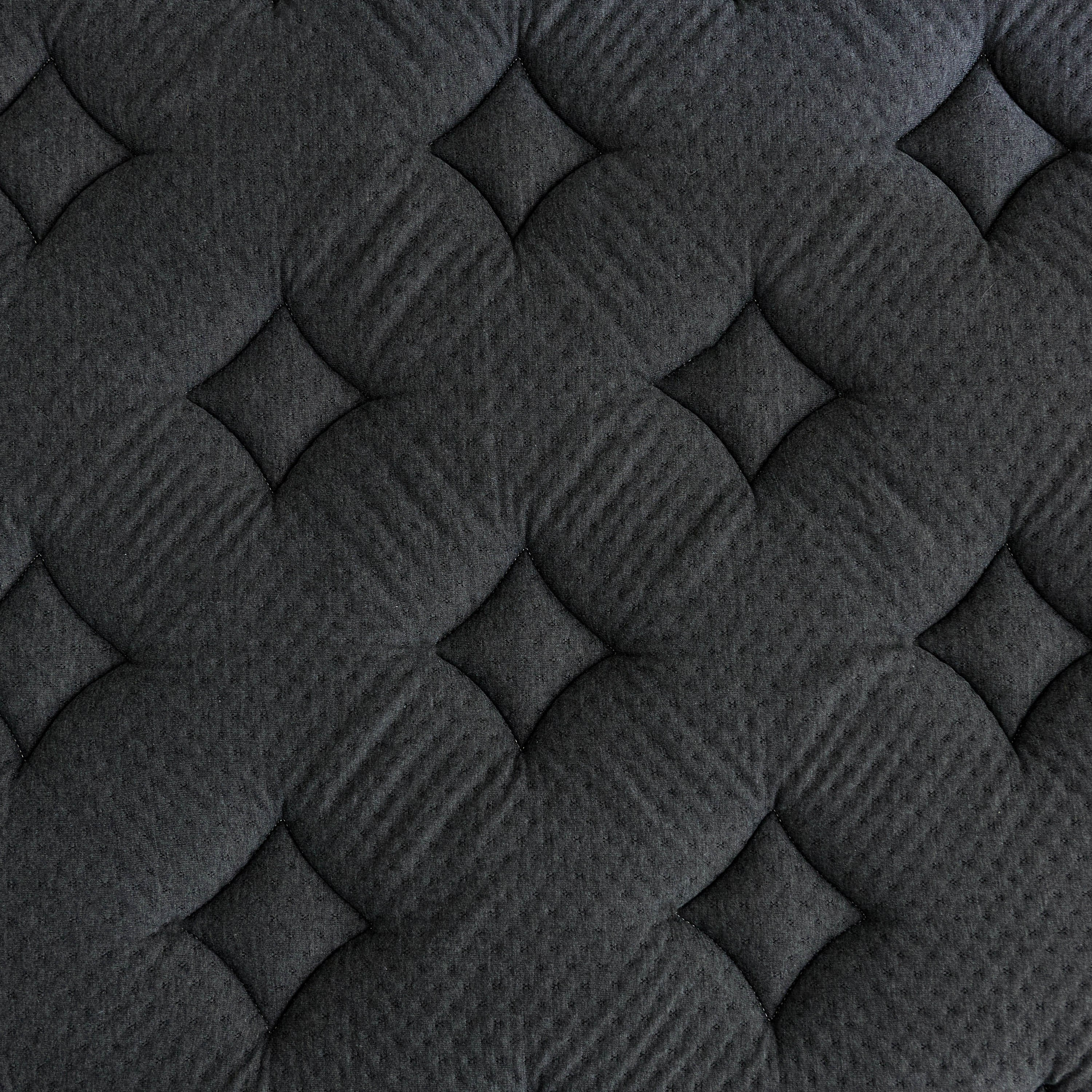 iZenith High Resilience Memory Foam Pocket Spring Single Mattress - 90x190x30 cm-hbxfurniture-bedroom-mattresses-single-image-6