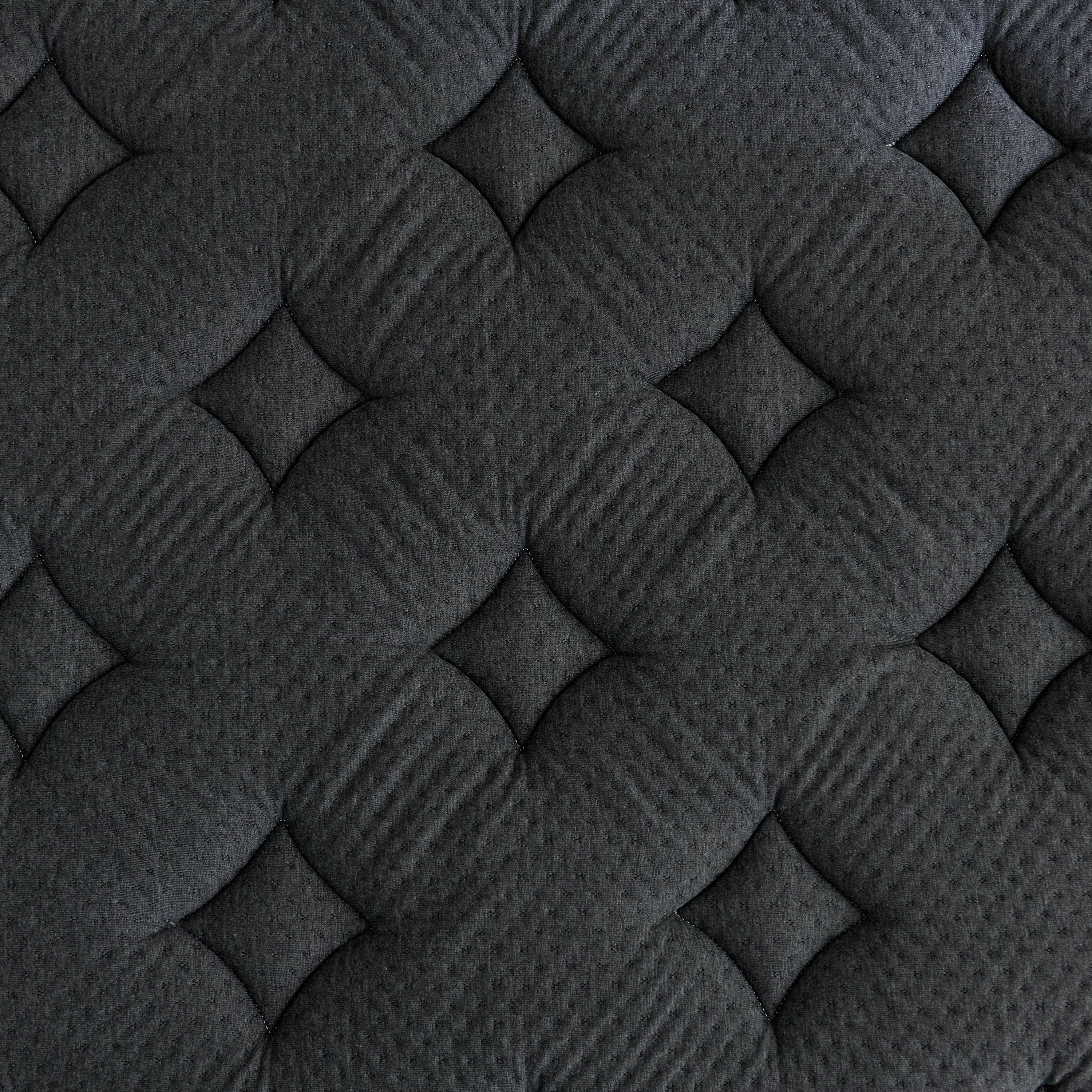 iZenith High Resilience Pocket Spring Memory Foam Twin Mattress - 120x200x30 cm-hbxfurniture-mattresses-twin-image-6