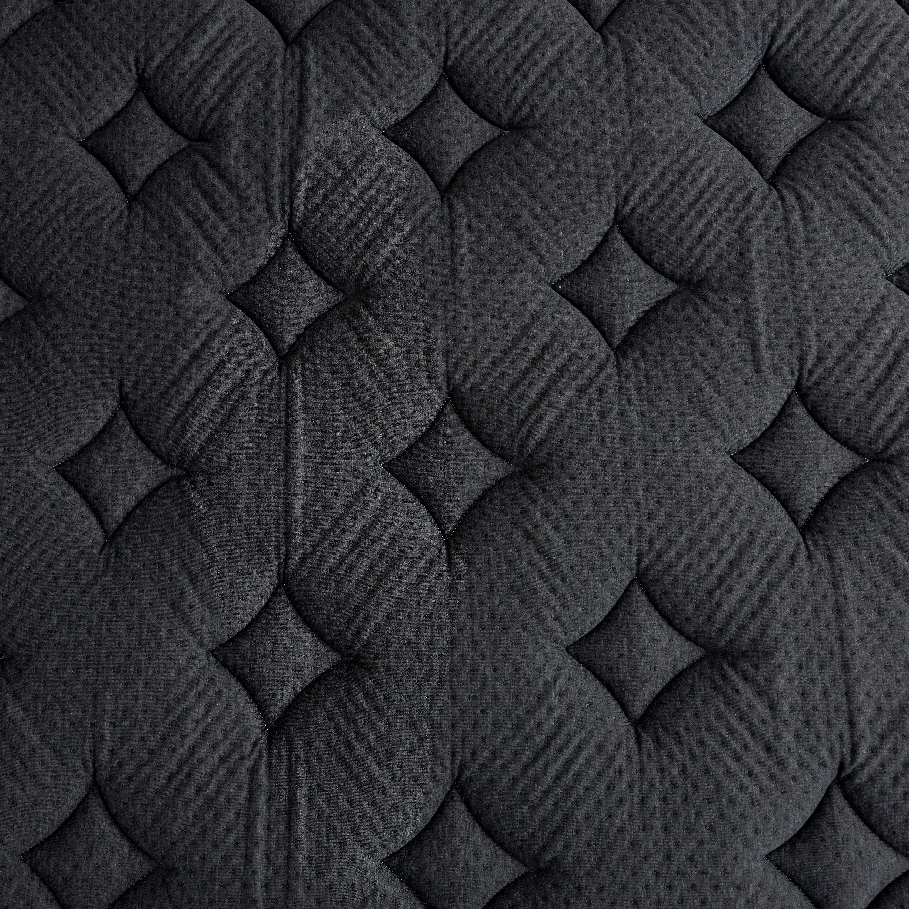 iZenith High Resilience Memory Foam Pocket Spring King Mattress - 180x200x30 cm-hbxfurniture-mattresses-king-image-6
