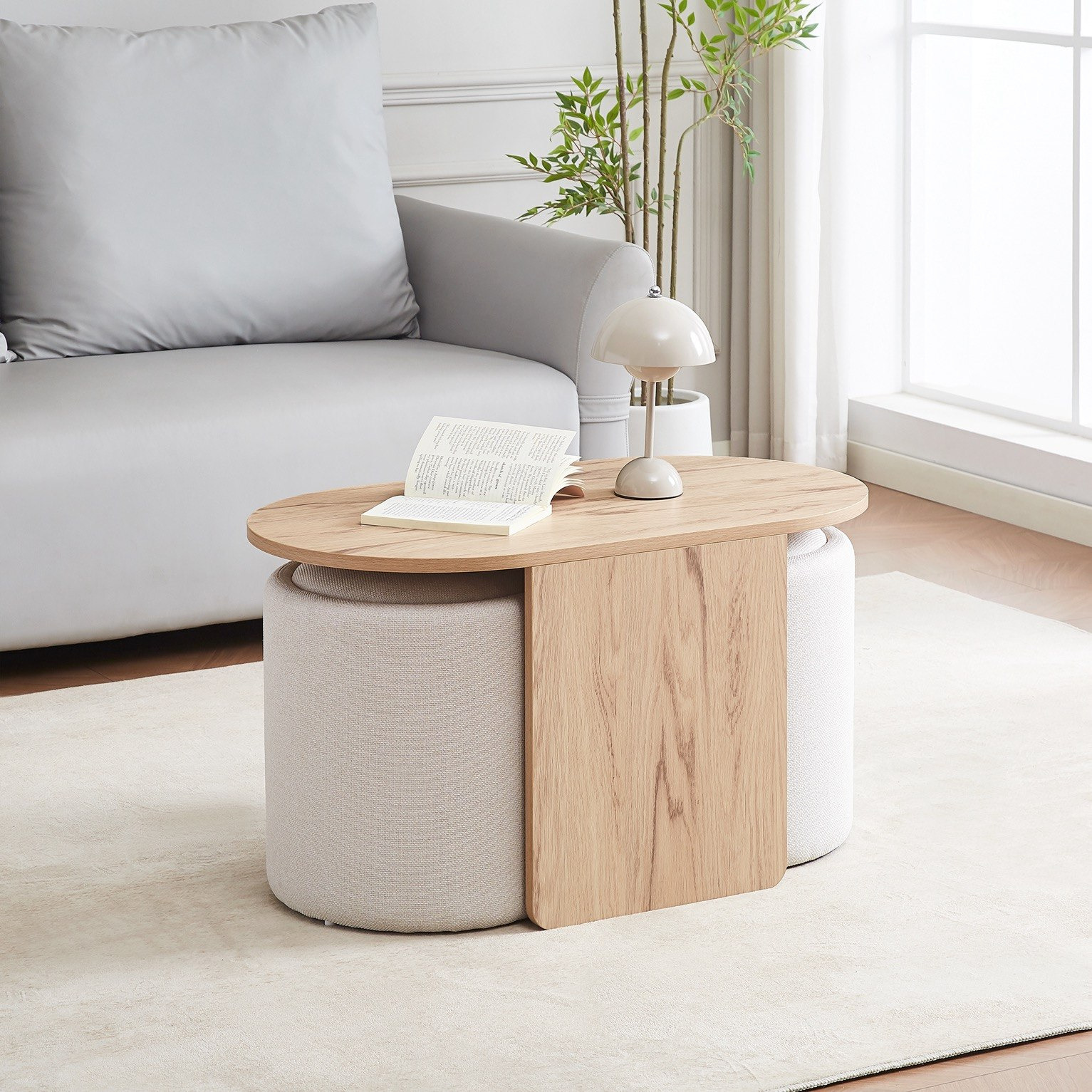 طاولة قهوة مع مقعدين منجدين من موفو-لوريتو-hbxlivingroom-tablesandstands-coffeetables-image-2