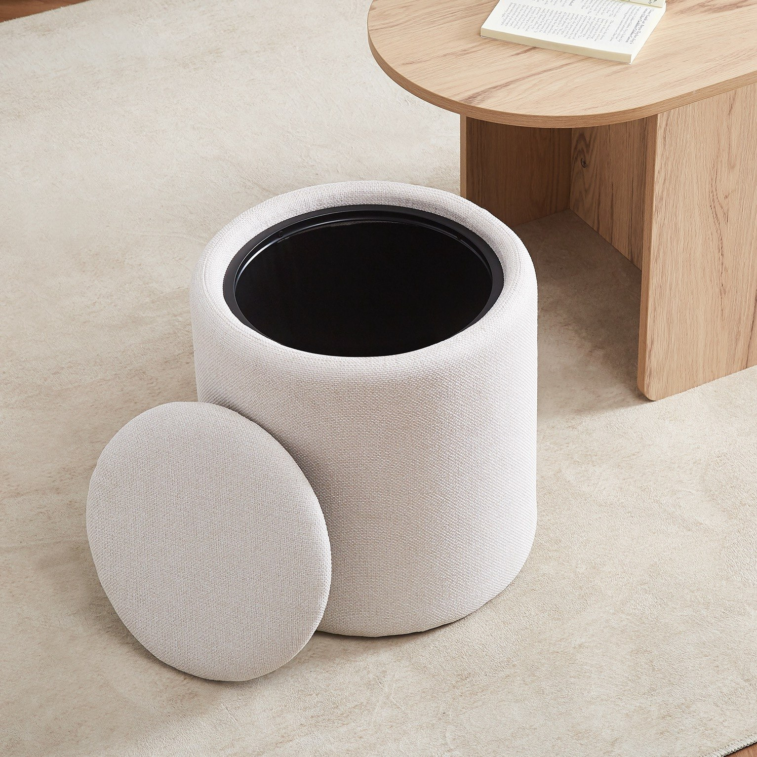 طاولة قهوة مع مقعدين منجدين من موفو-لوريتو-hbxlivingroom-tablesandstands-coffeetables-image-3