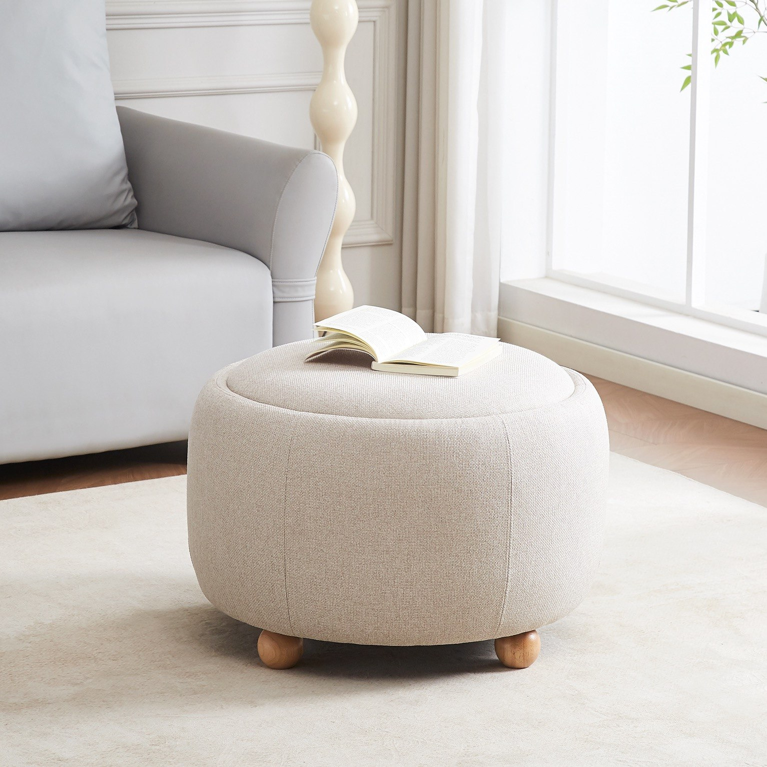طاولة قهوة منجدة من هايدن-hbxlivingroom-tablesandstands-coffeetables-image-3