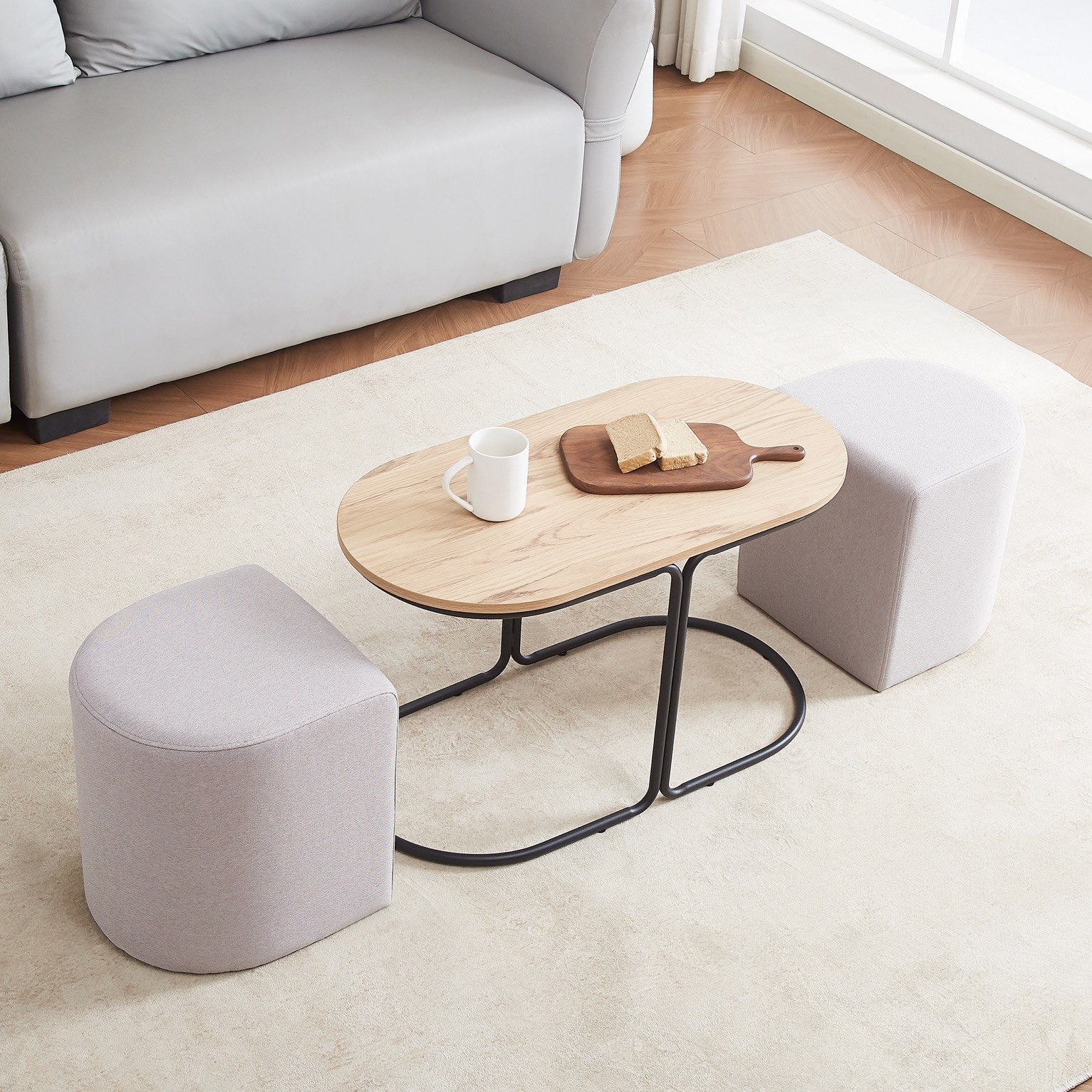 طقم طاولة قهوة مع مقعدين مبطنين من موفو-ليام-hbxlivingroom-tablesandstands-coffeetables-image-2