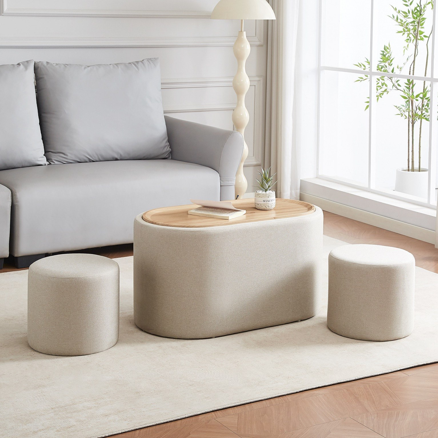 طاولة قهوة مع مقعدين مبطنين من موفو-ألوسنو-hbxlivingroom-tablesandstands-coffeetables-image-1
