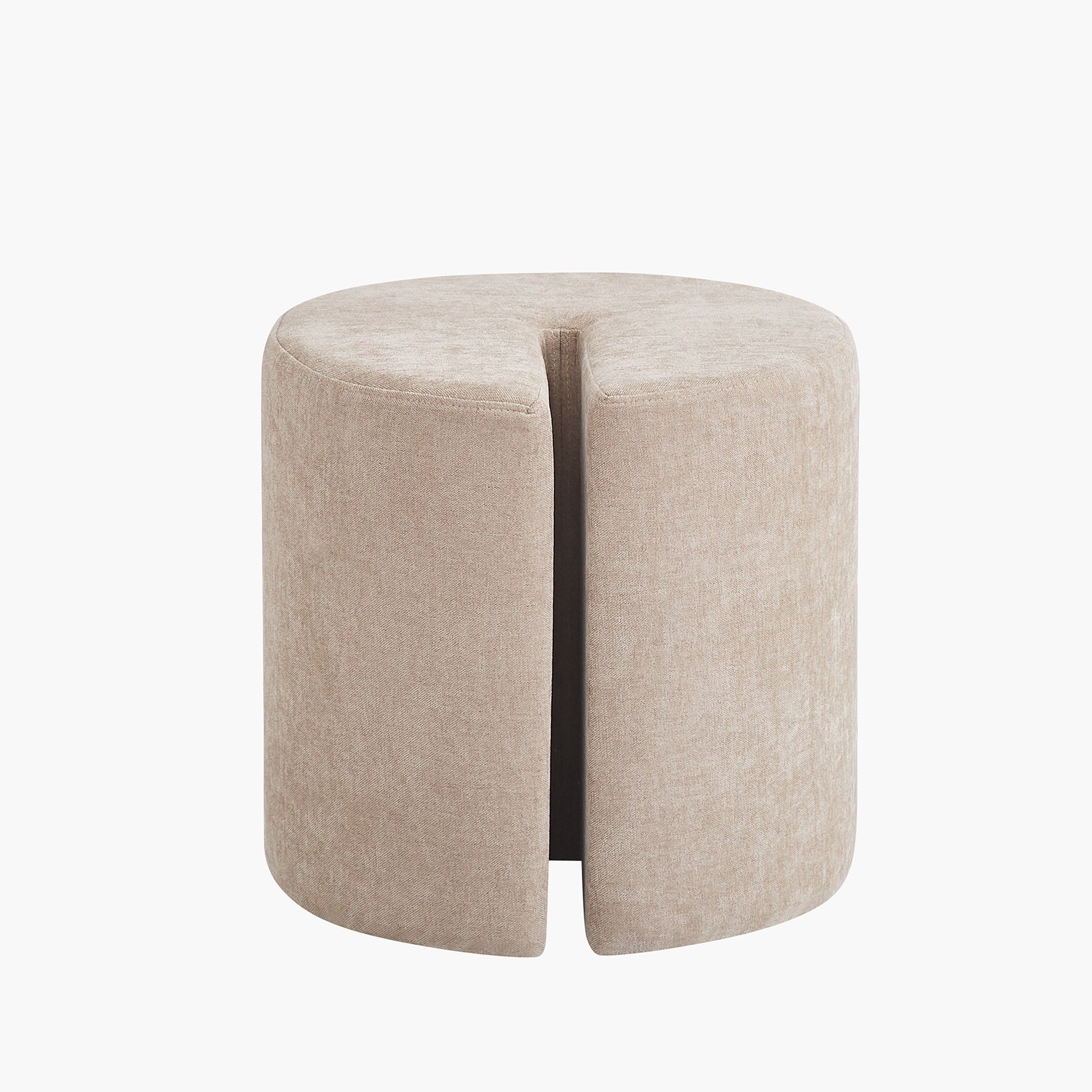 Movo-Trent Side Table with Upholstered Stool-hbxfurniture-livingroom-endtables-image-6
