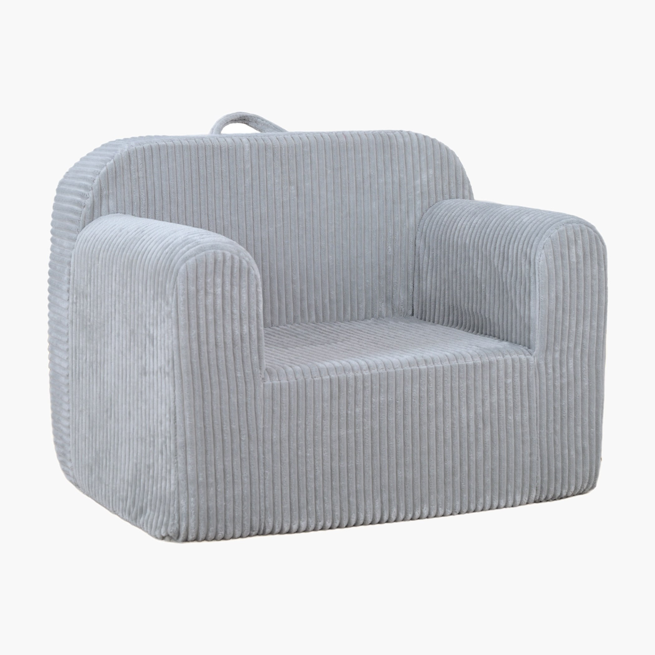 Plush Kids Armchair-hbxfurniture-kidsroom-studychairs-image-2