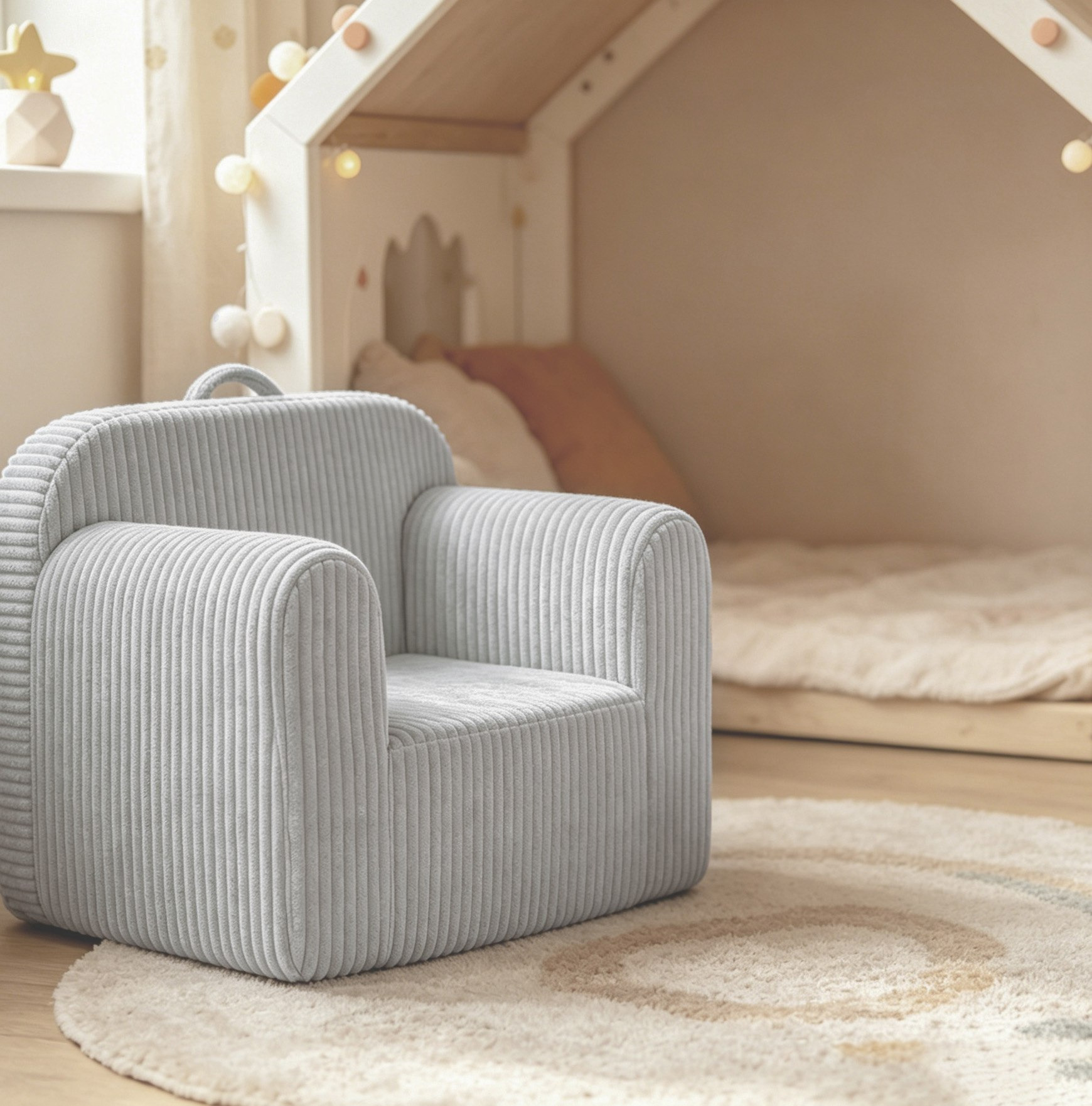 Plush Kids Armchair-hbxfurniture-kidsroom-studychairs-image-7