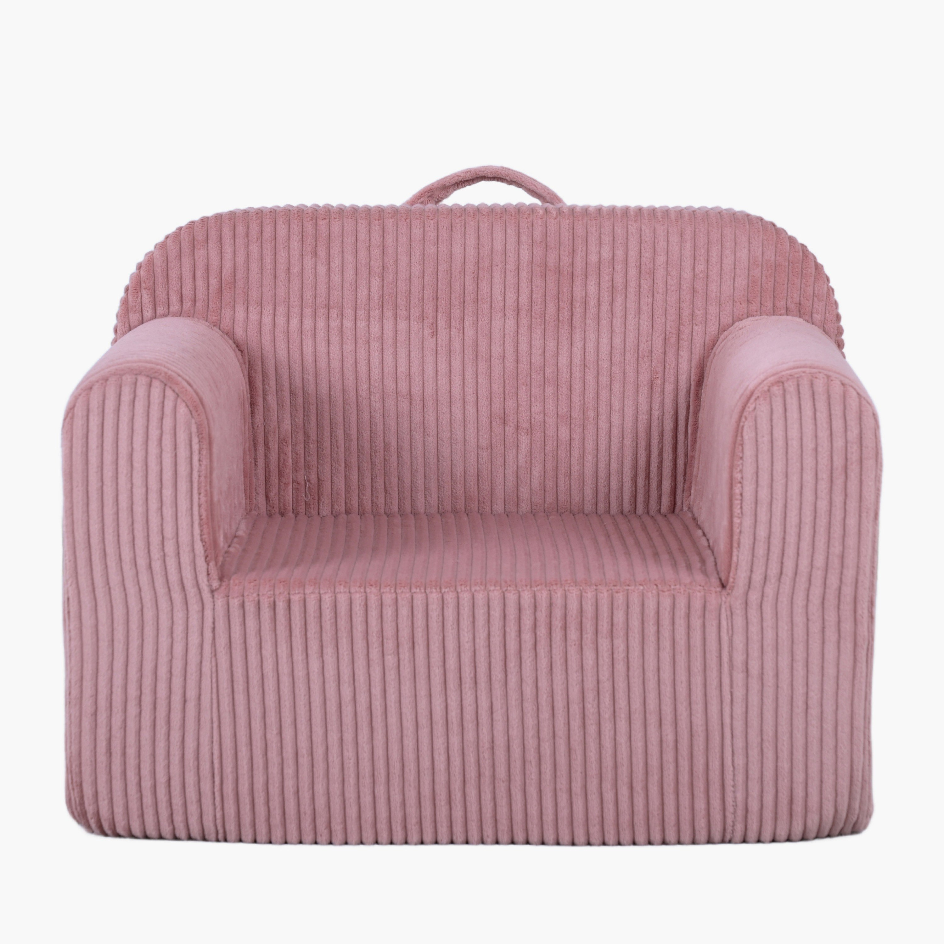 Plush Kids Armchair-hbxfurniture-kidsroom-studychairs-image-4