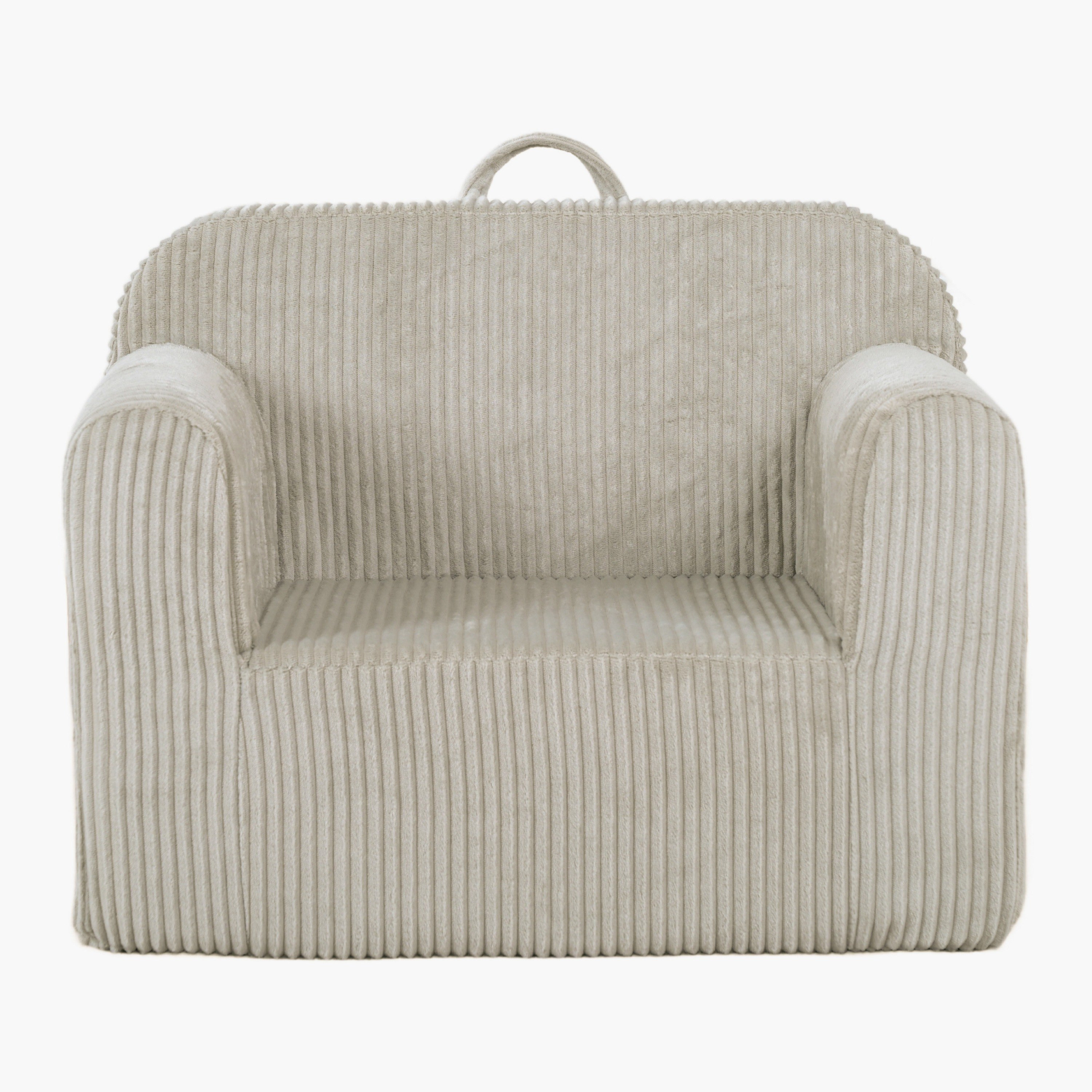Plush Kids Armchair-hbxfurniture-kidsroom-studychairs-image-6