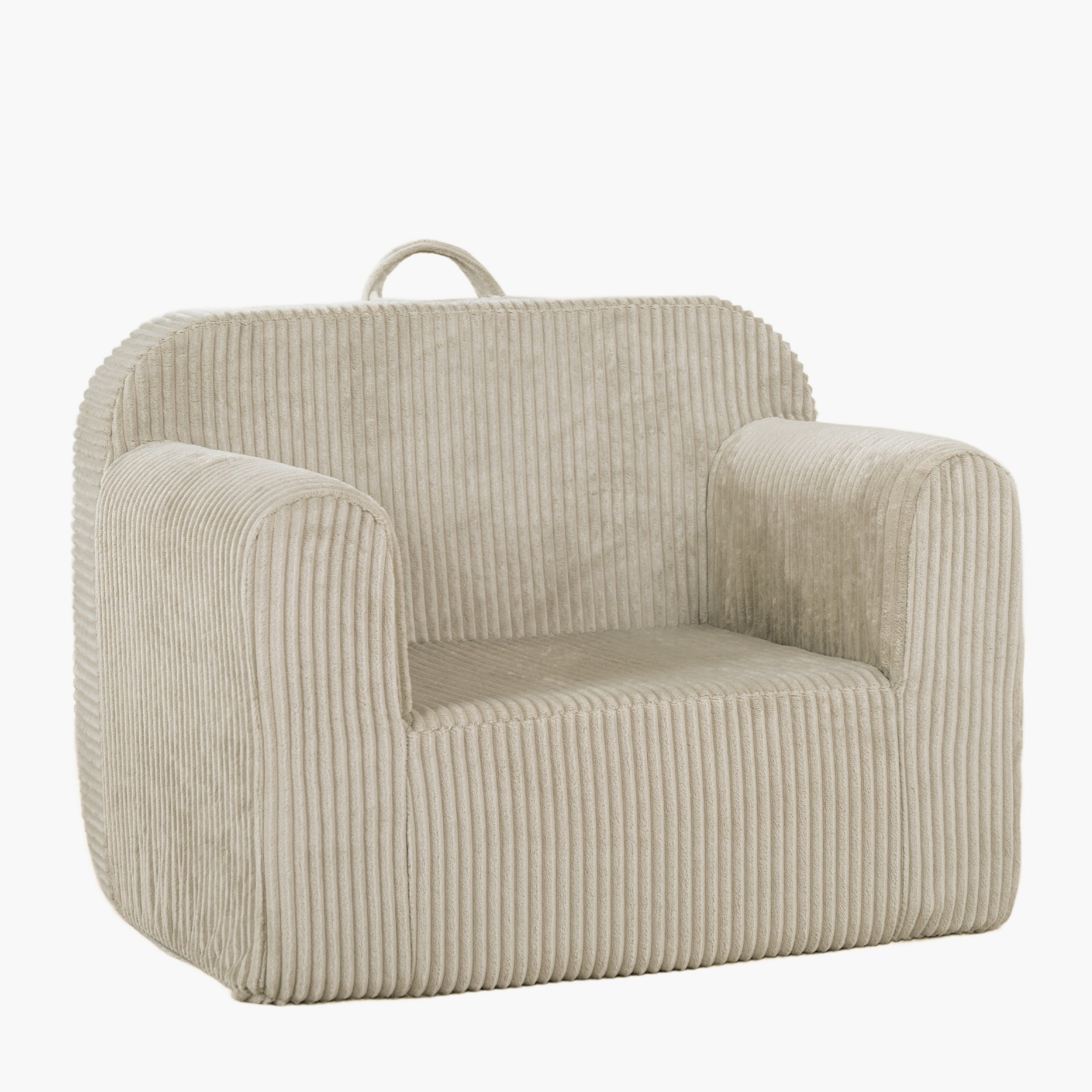 Plush Kids Armchair-hbxfurniture-kidsroom-studychairs-image-7