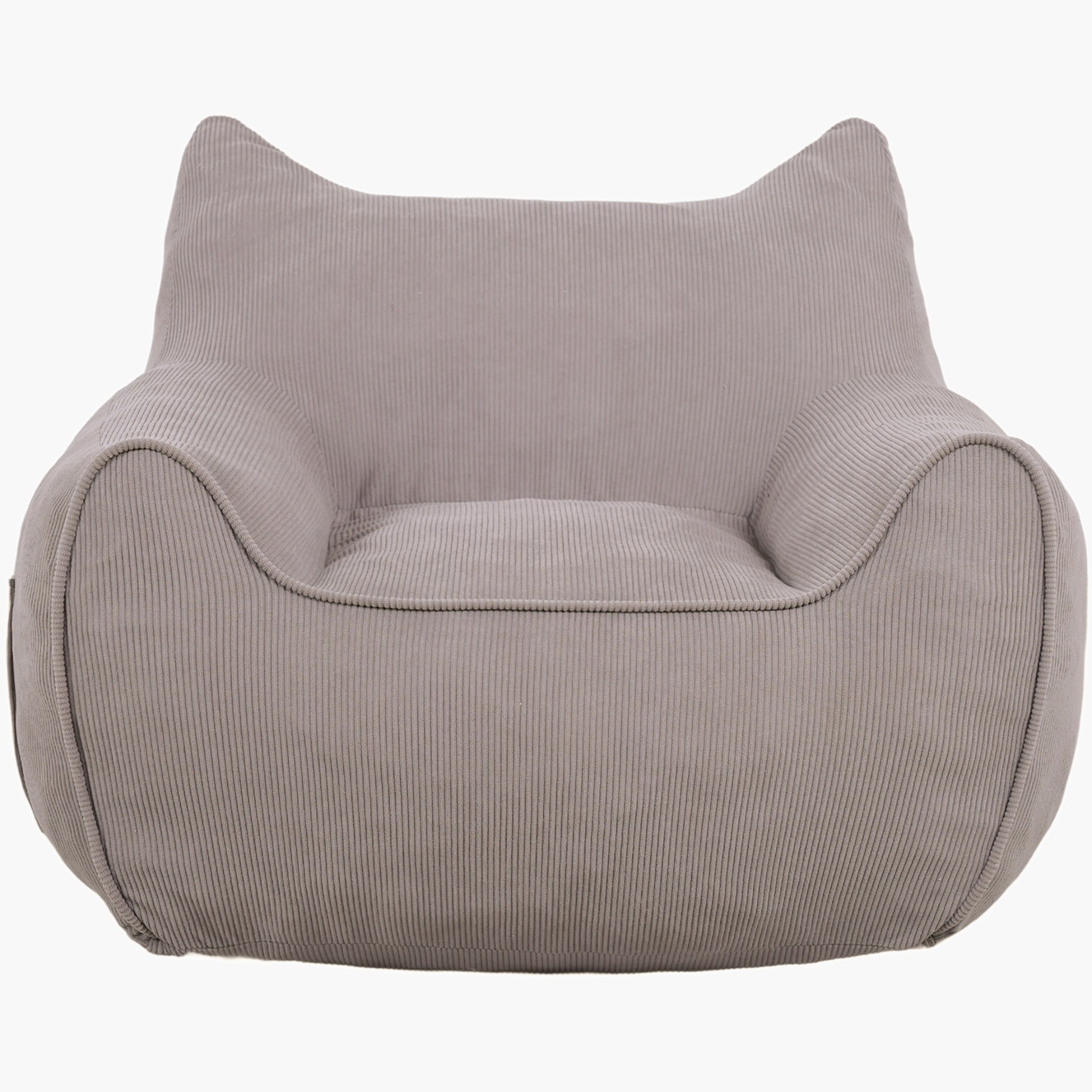 Comfy Plush Kids Armchair-hbxfurniture-kidsroom-studychairs-image-3