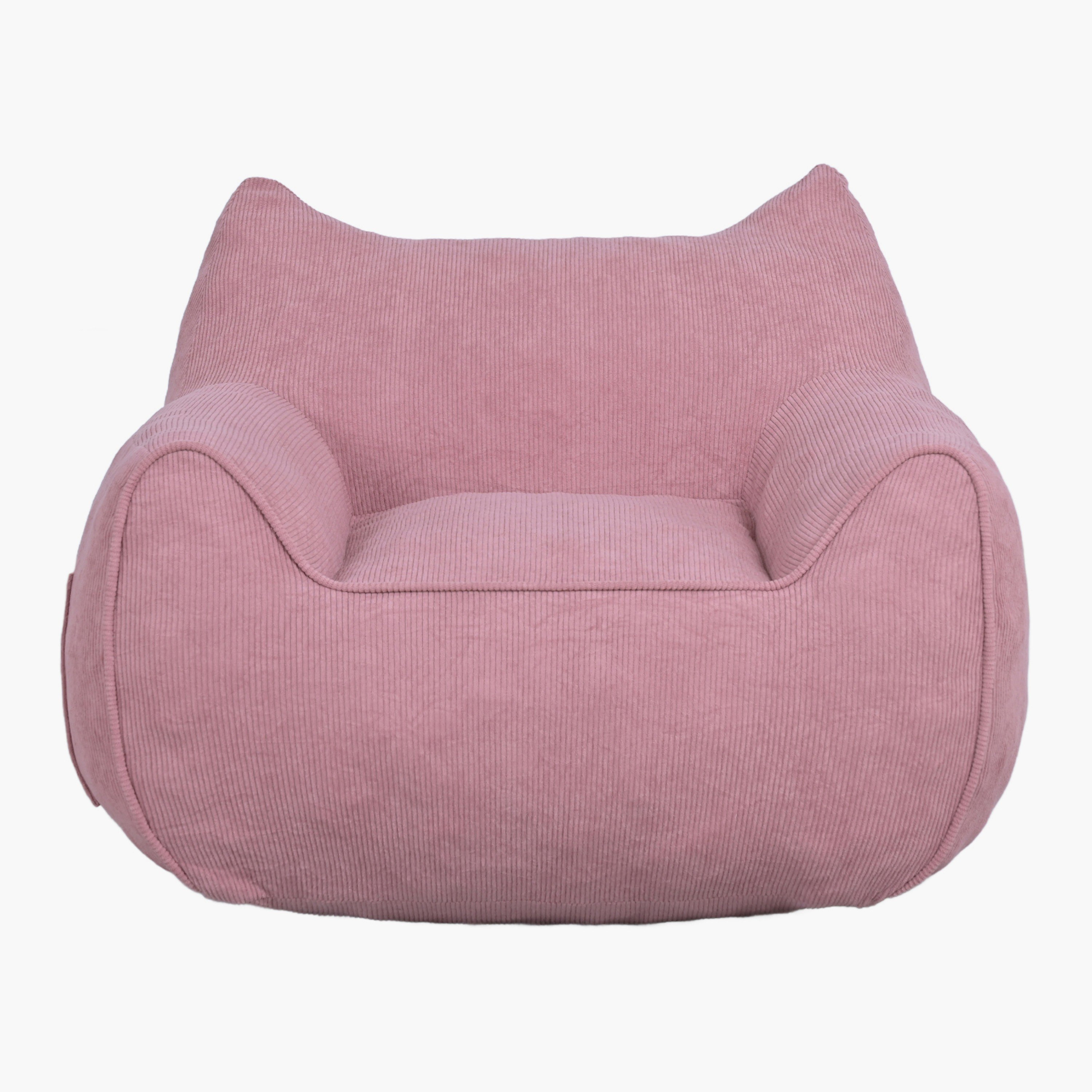 Comfy Plush Kids Armchair-hbxfurniture-kidsroom-studychairs-image-6