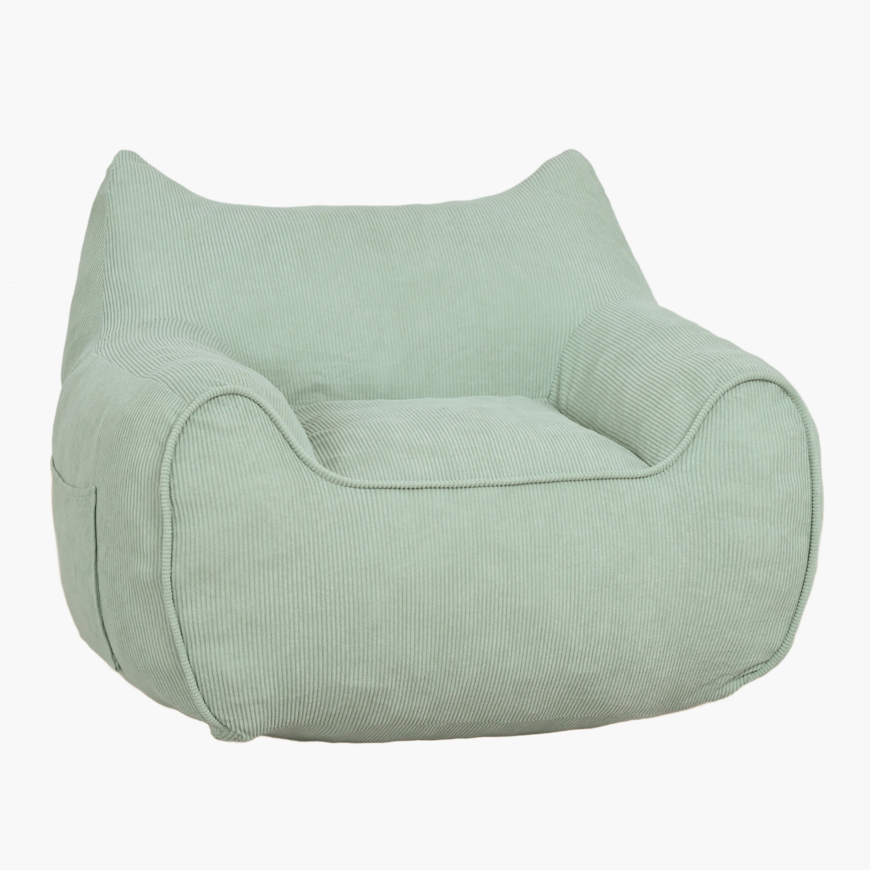 Comfy Plush Kids Armchair-hbxfurniture-kidsroom-studychairs-image-7