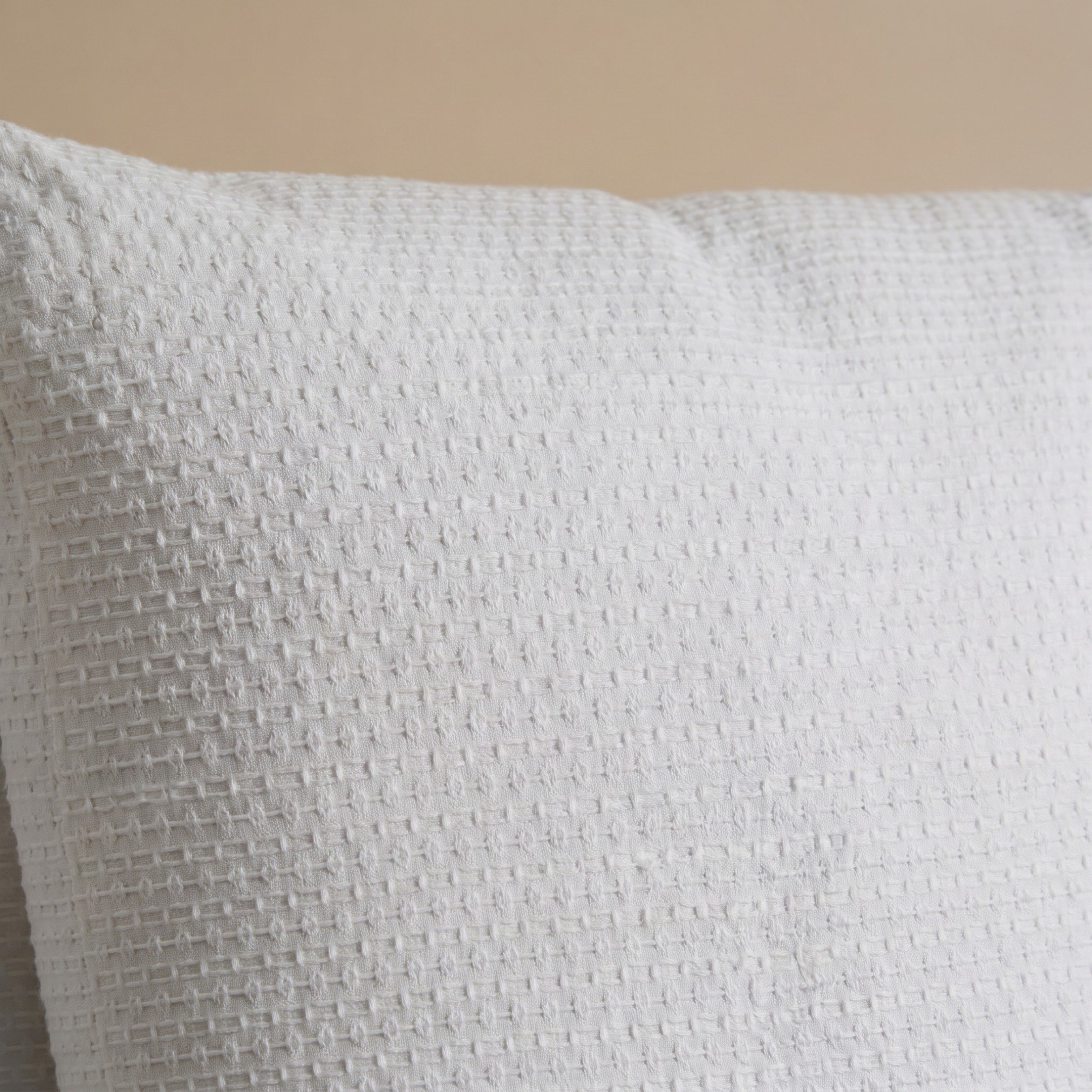 طقم وسائد قطن وافل قطعتين دوما من كوزي ديو - 50x50 سم-hbxlivingroom-furnishings-cushionsandcovers-filledcushions-image-3
