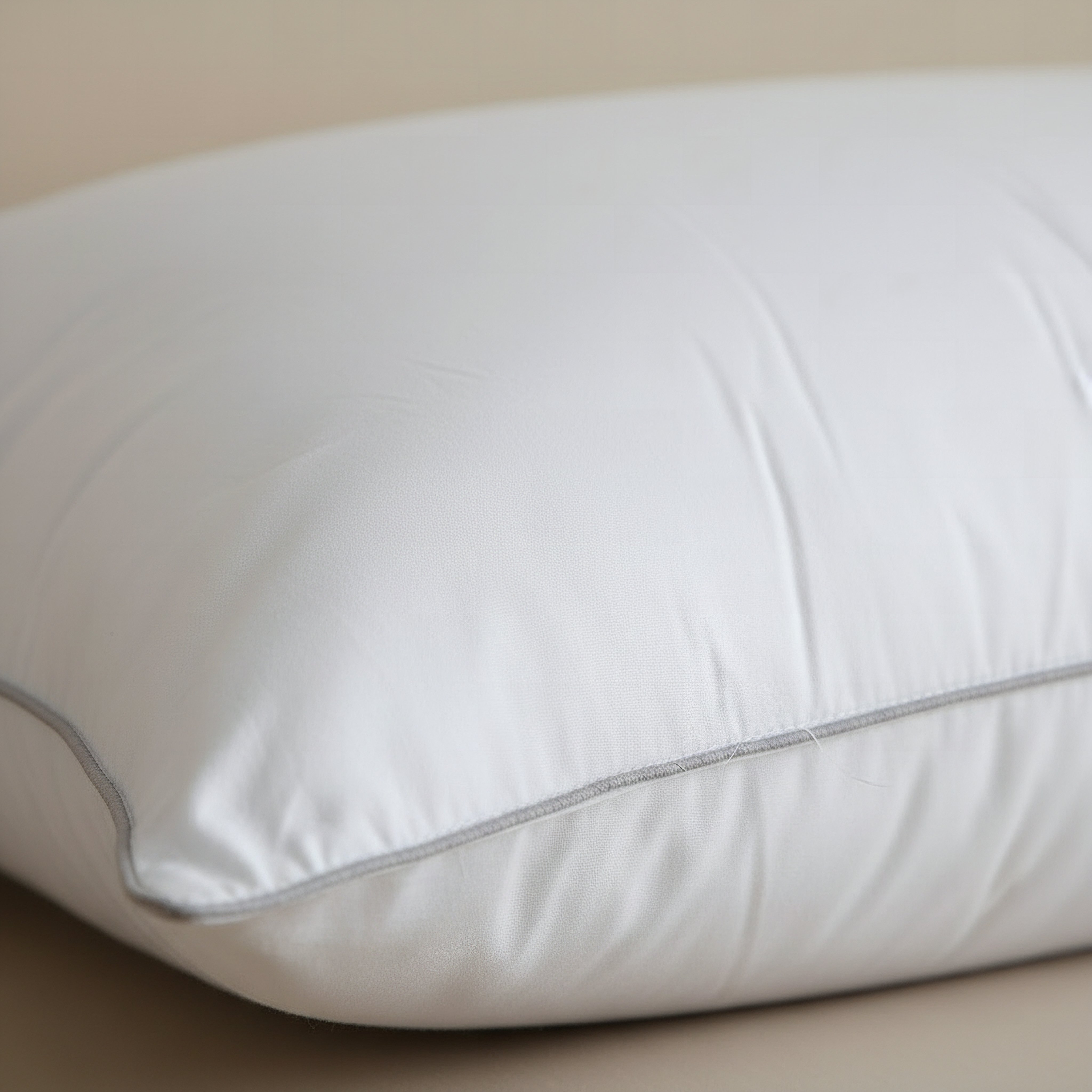 وسادة دعم صلبة من من نيفر جو فلات - 50×75 سم-hbxhomeware-hbxbedroom-image-2