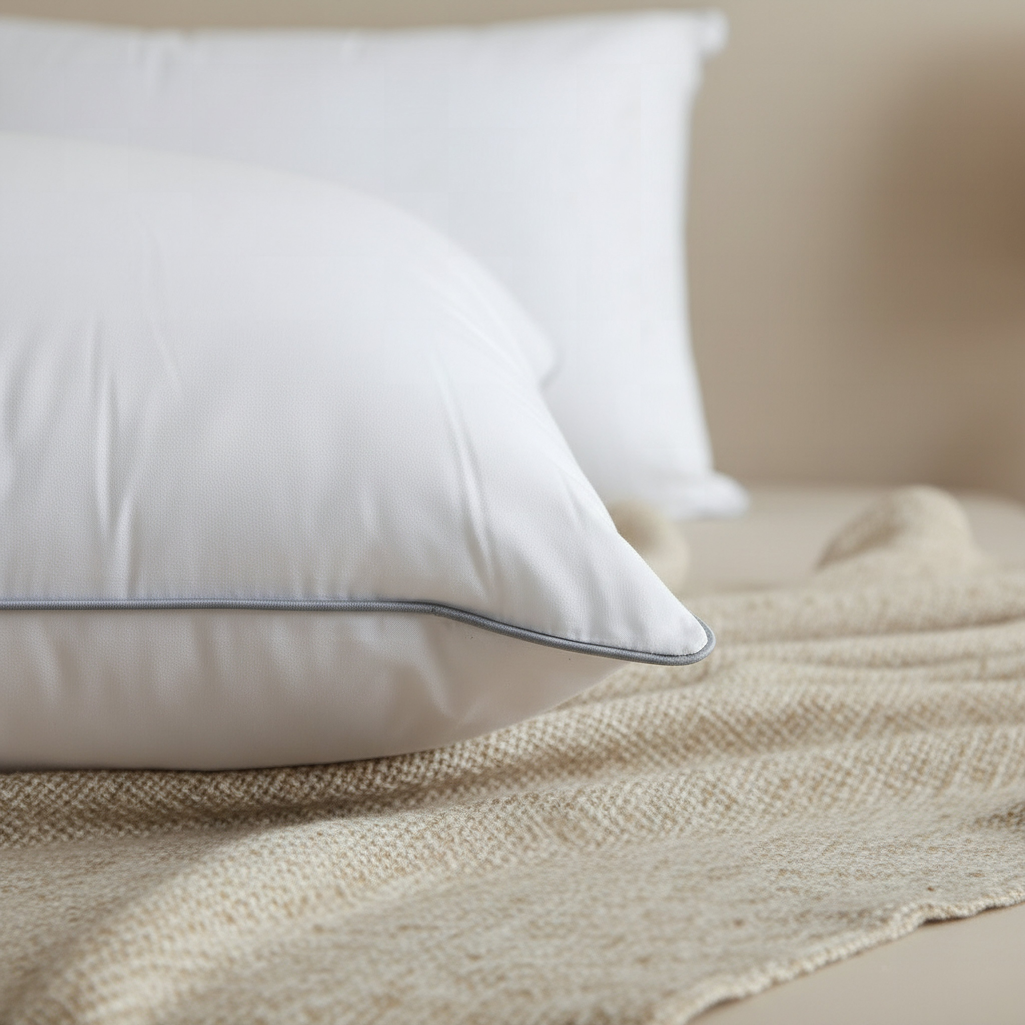 وسادة دعم صلبة من من نيفر جو فلات - 50×75 سم-hbxhomeware-hbxbedroom-image-3