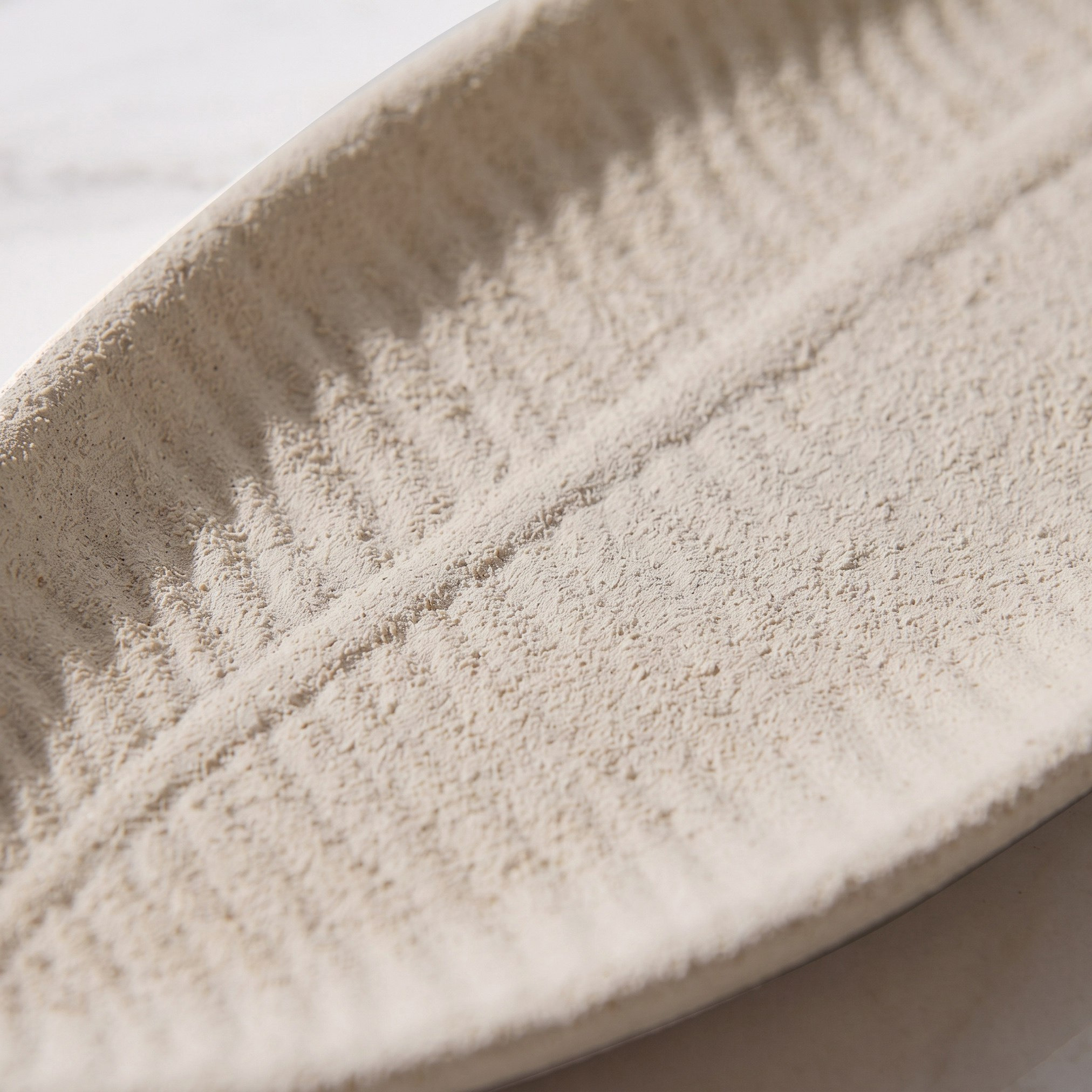 Audrey Madison Decorative Ceramic Leaf Tray - 24.5x8.7x2 cm-hbxhomeware-hbxdecorandfurnishings-image-2