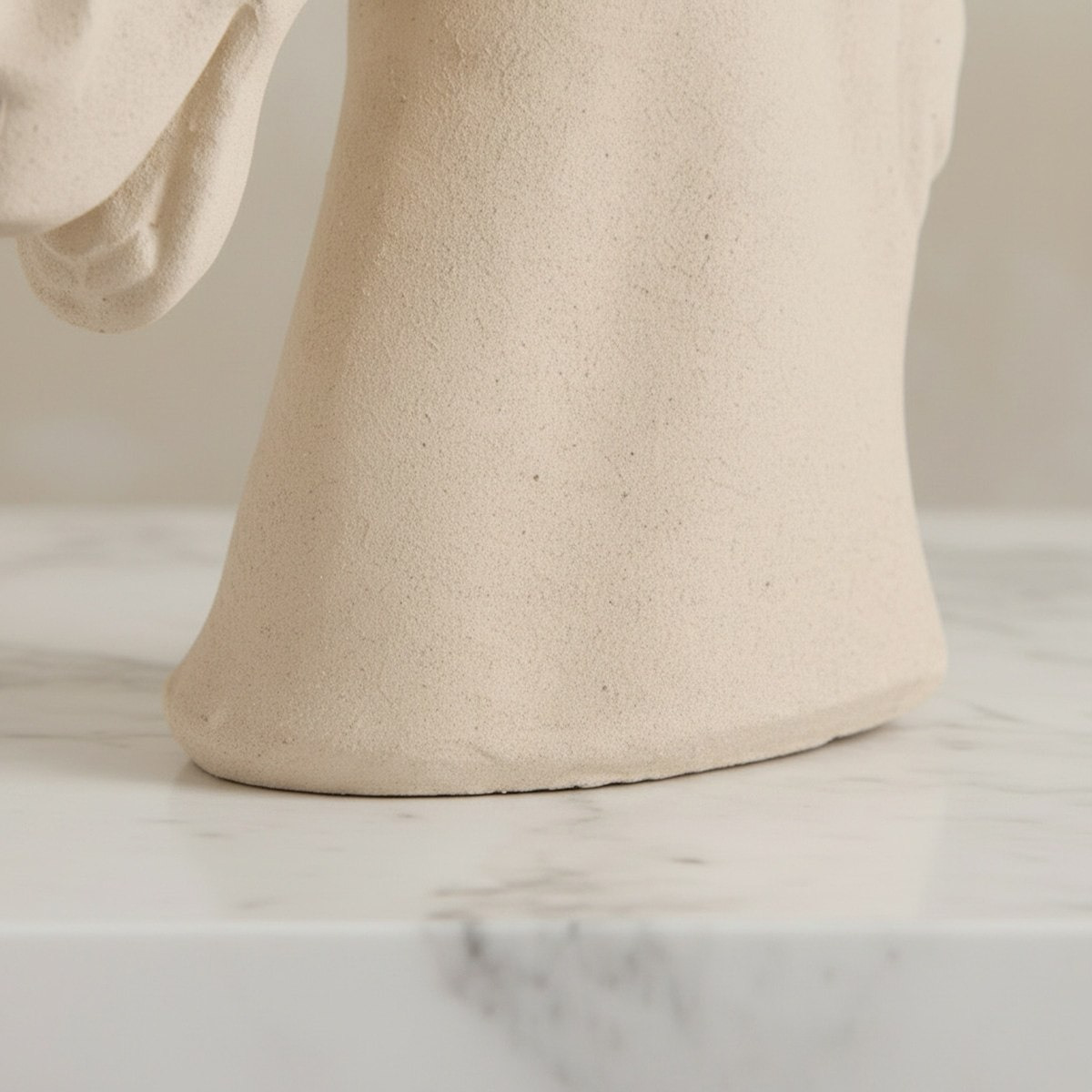 Audrey Madison Ceramic Horse Head Decorative Accent - 23x12x30 cm-hbxhomeware-homedecor-figurinesandornaments-image-3